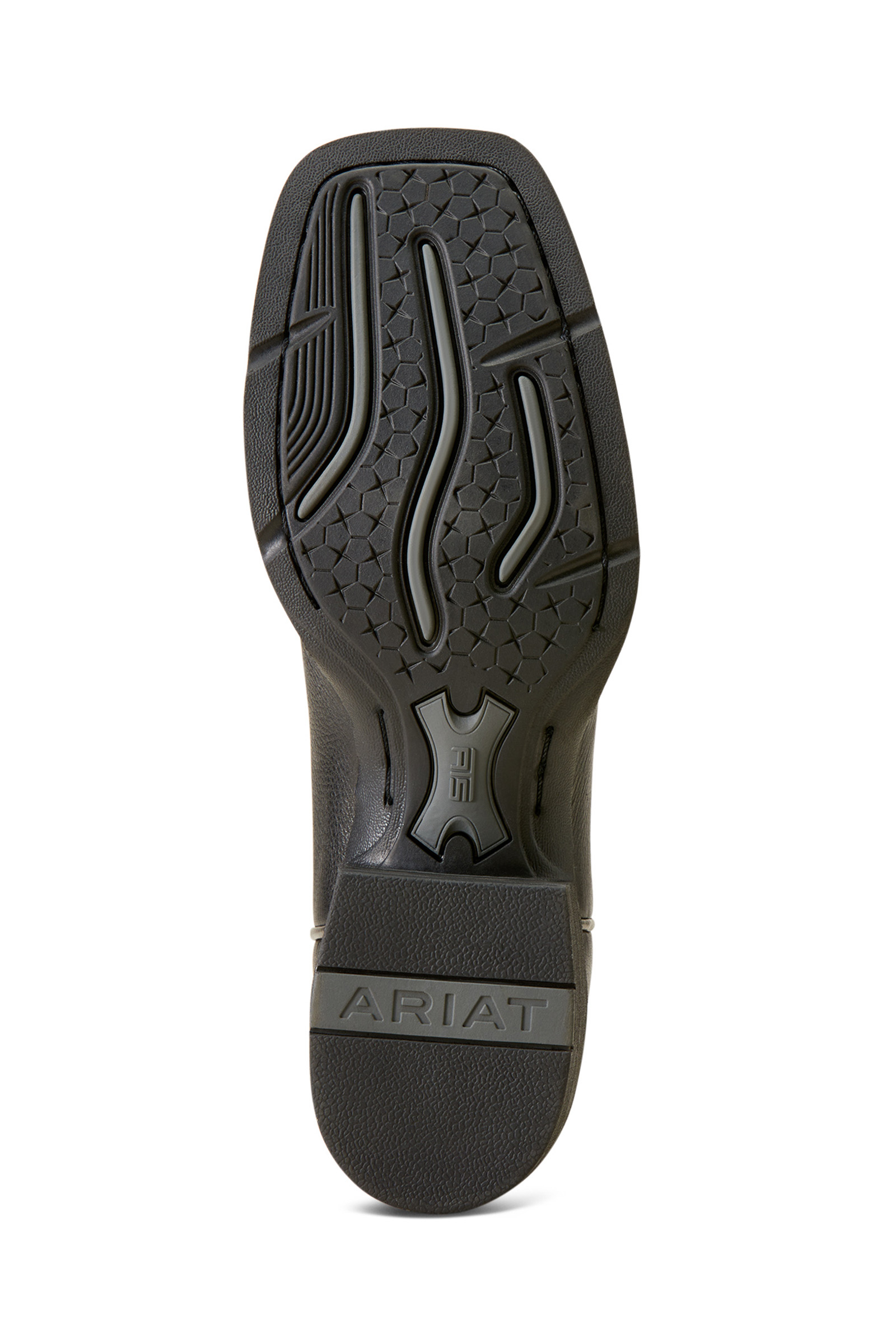 Ariat Remuda Round Up damskie buty westernowe