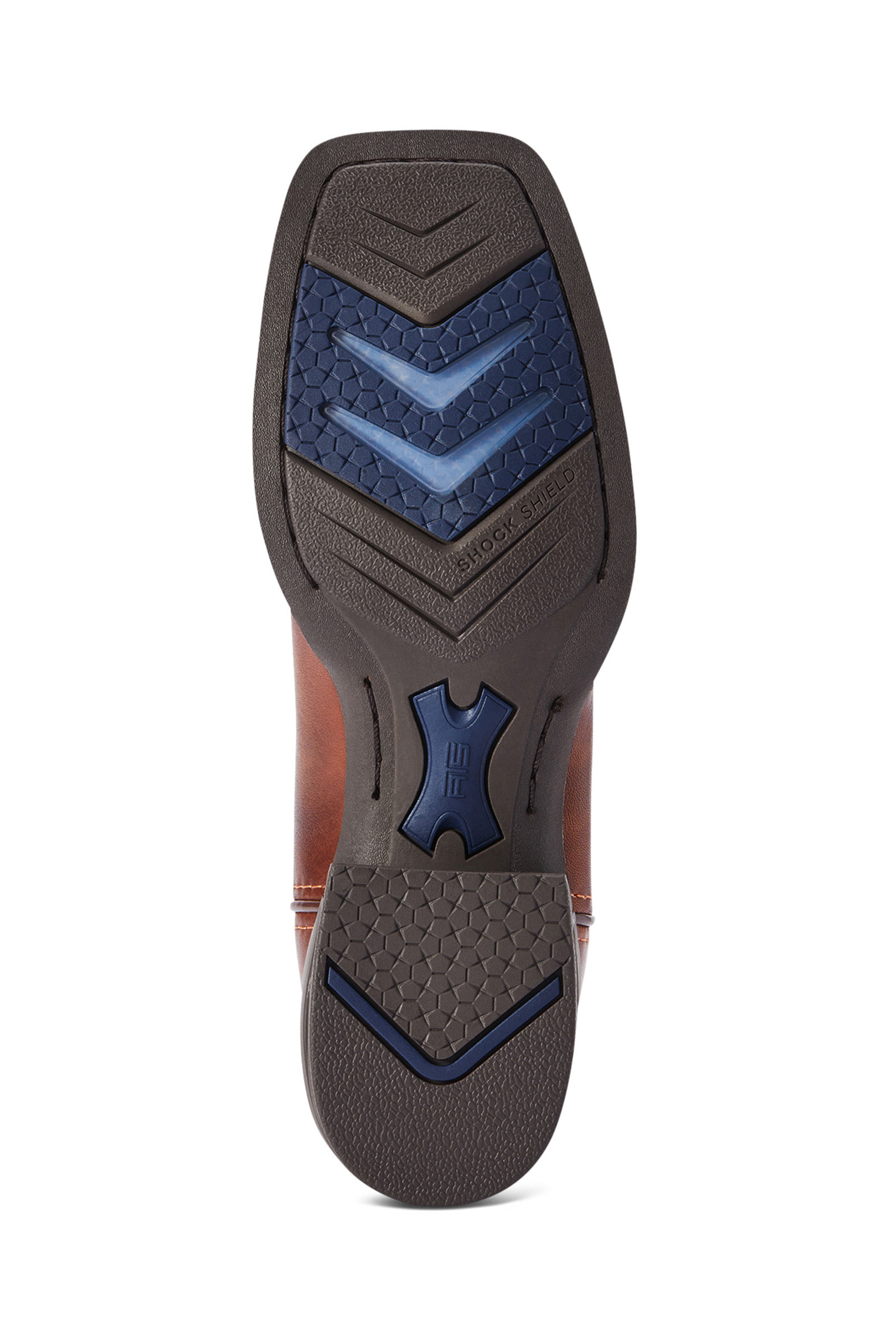 Ariat Rockdale damskie kowbojki