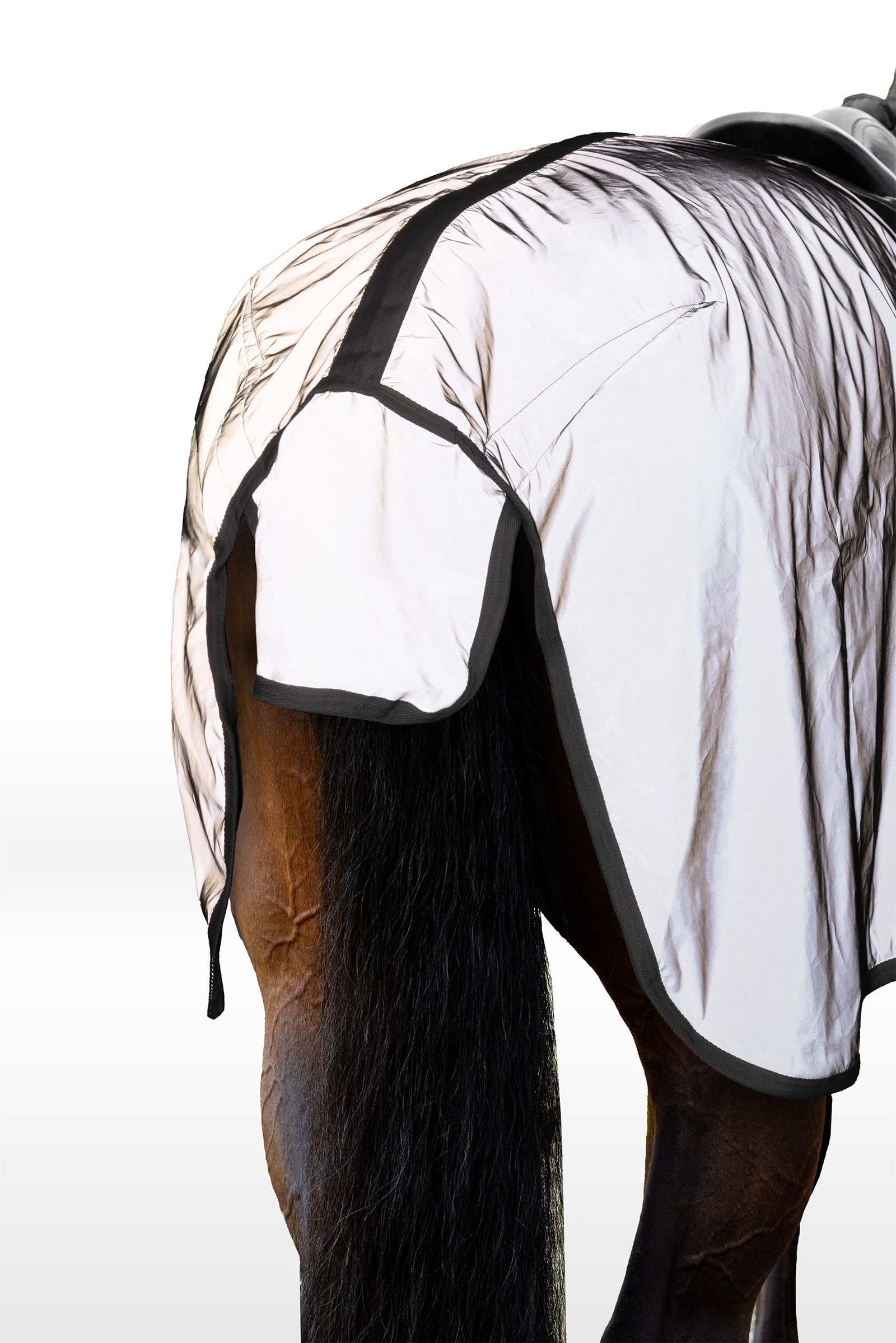 Horze Hi Viz derka treningowa