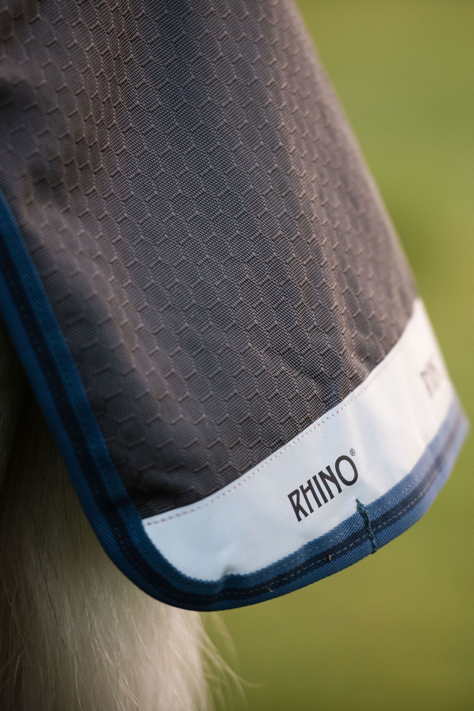 Horseware Rhino Hexstop Plus Vari-Layer Derka padokowa, 250 g