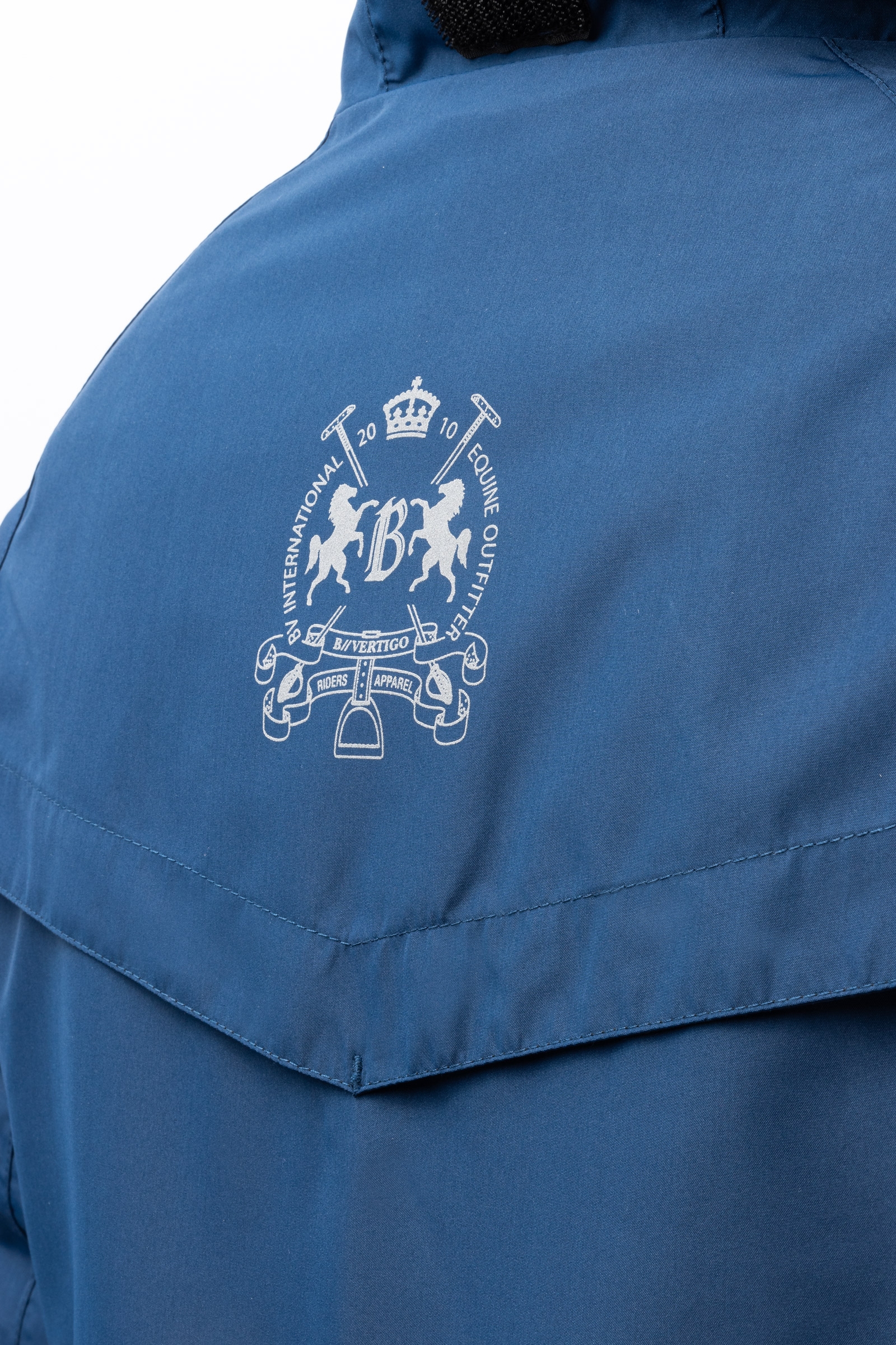 B Vertigo Joanna Wodoodporny Ocielany Płaszcz