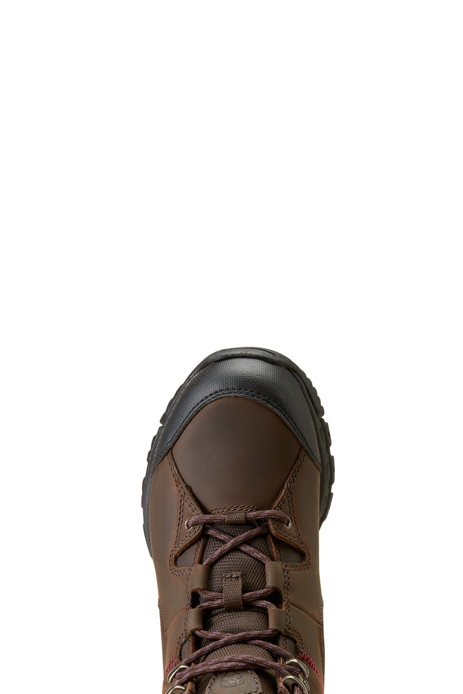 Ariat Skyline Mid H2O damskie wodoodporne p&oacute;łbuty ze sznurowaniem