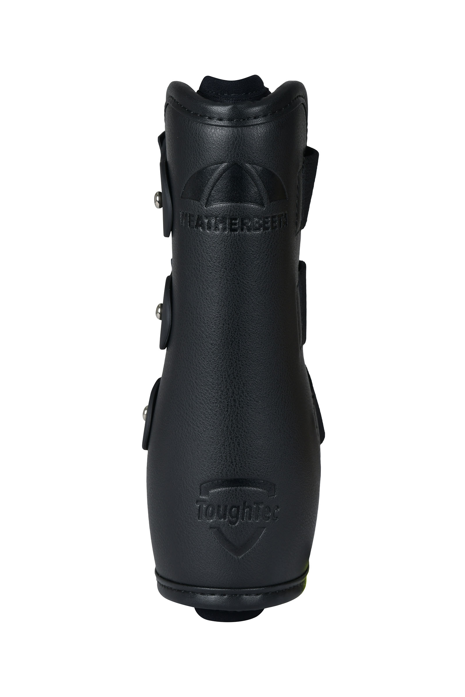 Weatherbeeta Tough-Tec Pro Otwarty przednie ochraniacze