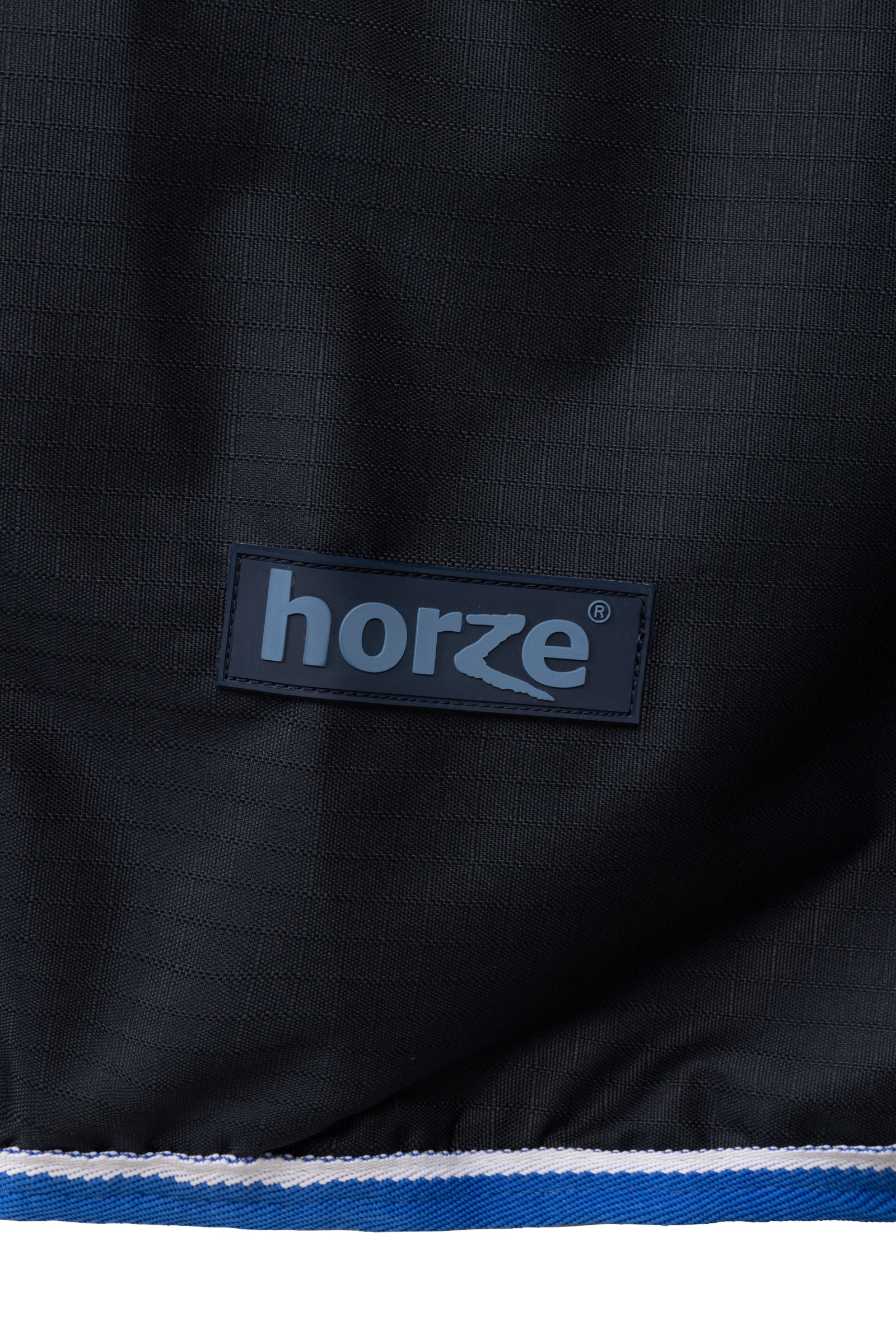 Derka padokowa z kapturem Horze Glasgow 400g