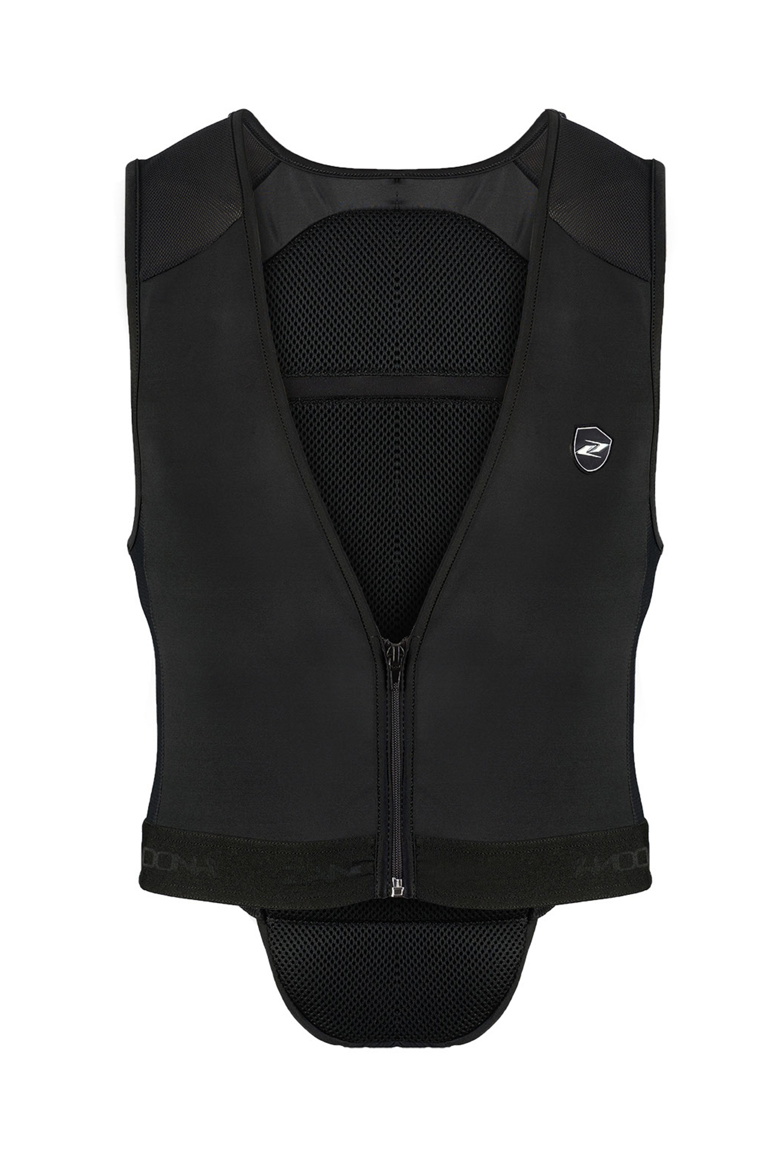Zandona Competition Vest Kid x8 (136-150 cm) Ochraniacz kręgosłupa dla dzieci