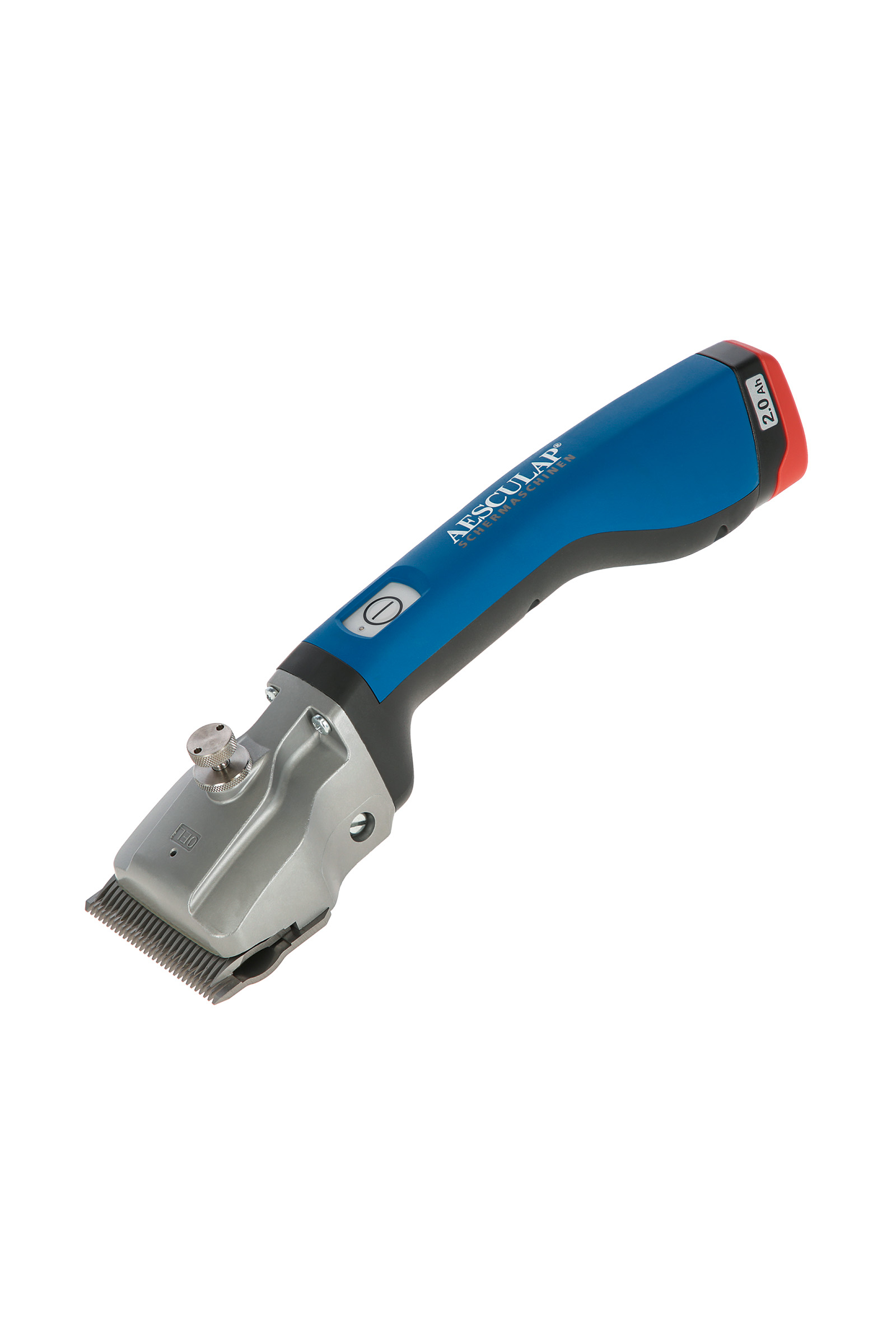 Aesculap Bonum maszynka do strzyżenia bezprzewodowa 