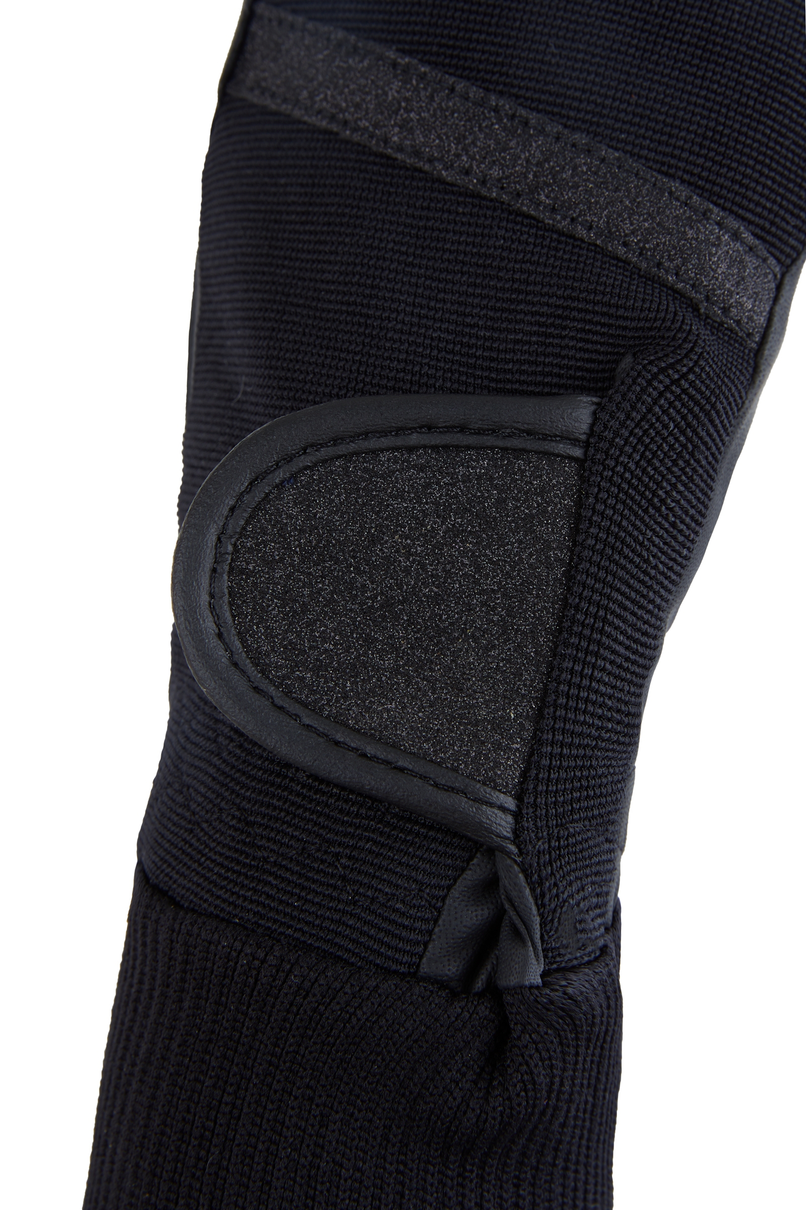 Rękawiczki damskie, zimowe Horze Sage, z mankietem