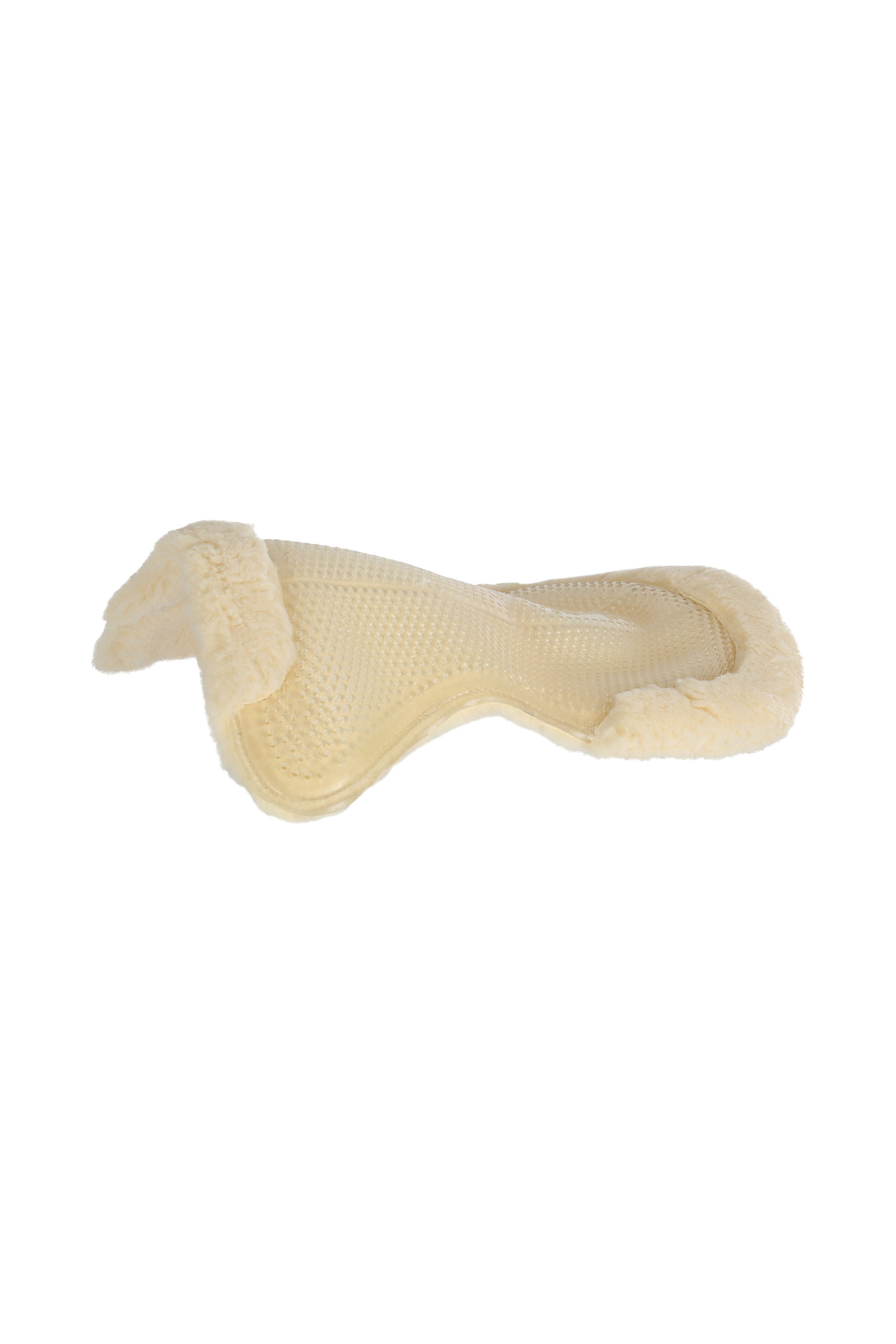 Acavallo terapeutyczny żelowy pad z pełną ekologiczną wełną  