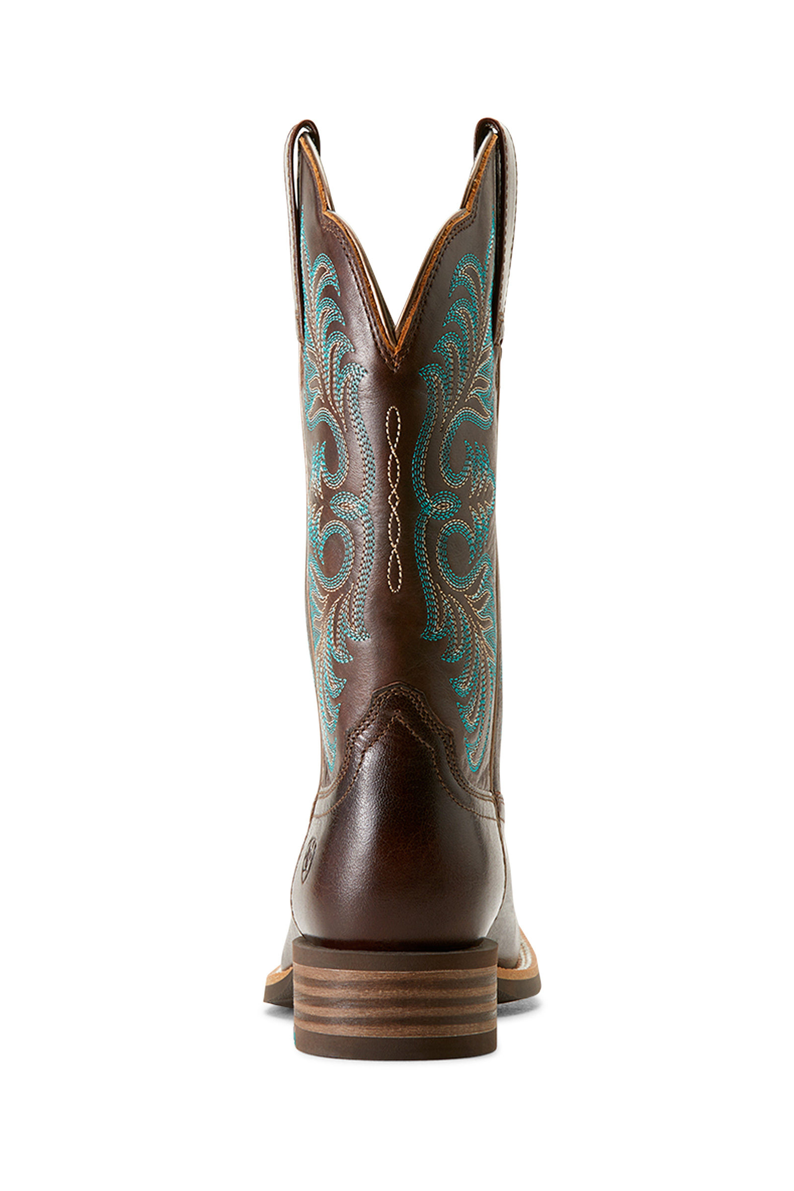 Ariat Gillette damskie buty westernowe