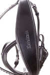 Kavalkade Charlotte Dressage Bridle Crank Noseband