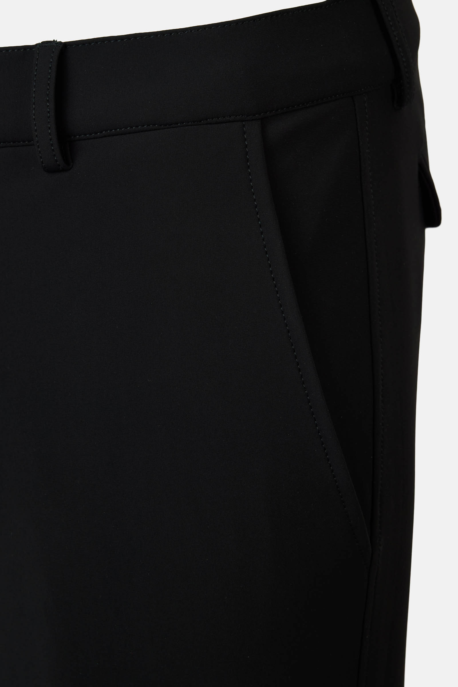 Horze Grand Prix Pro męskie bryczesy z pełnym lejem