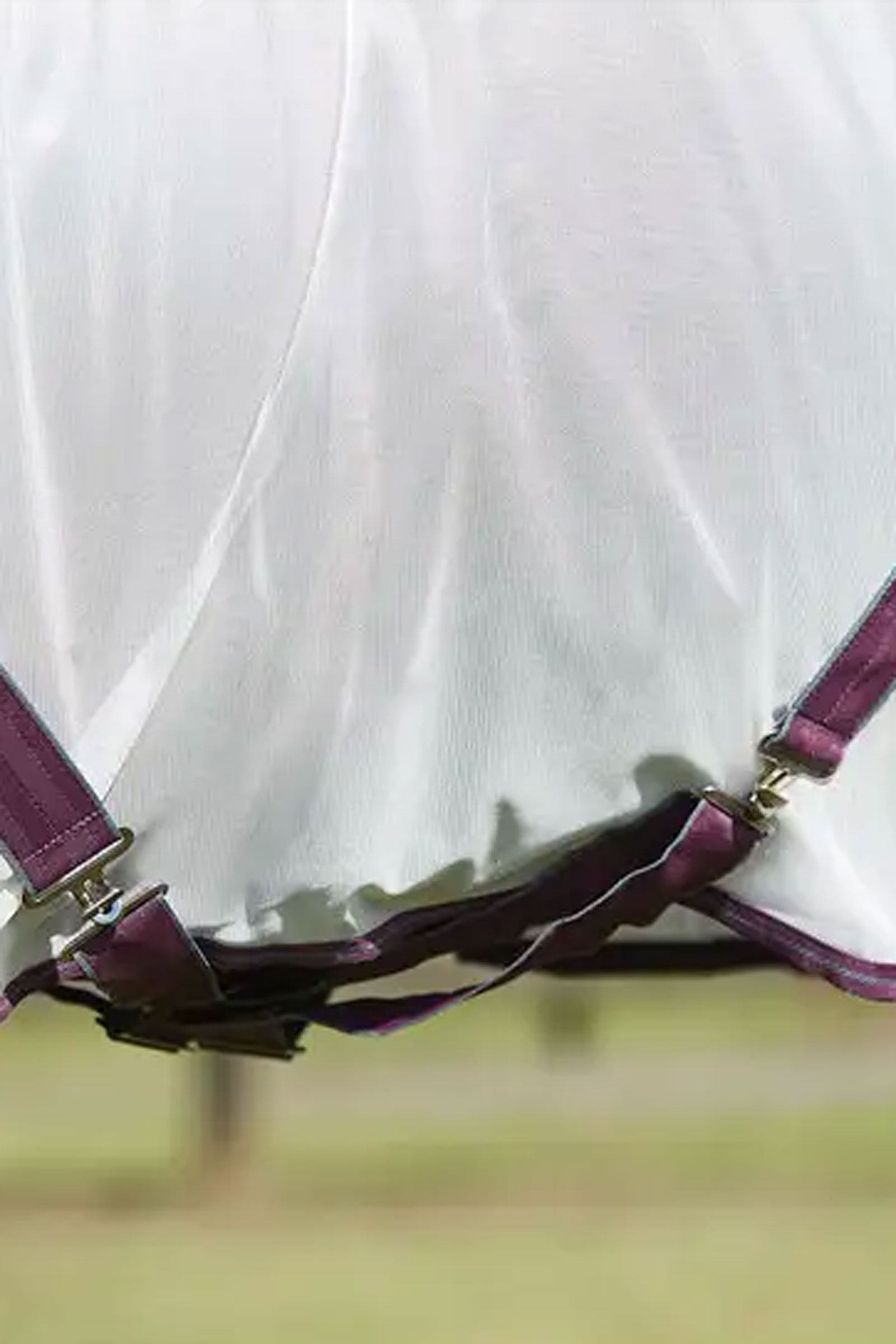 Derka siatkowa z kapturem Weatherbeeta Comfitec Essential Mesh II Combo Neck