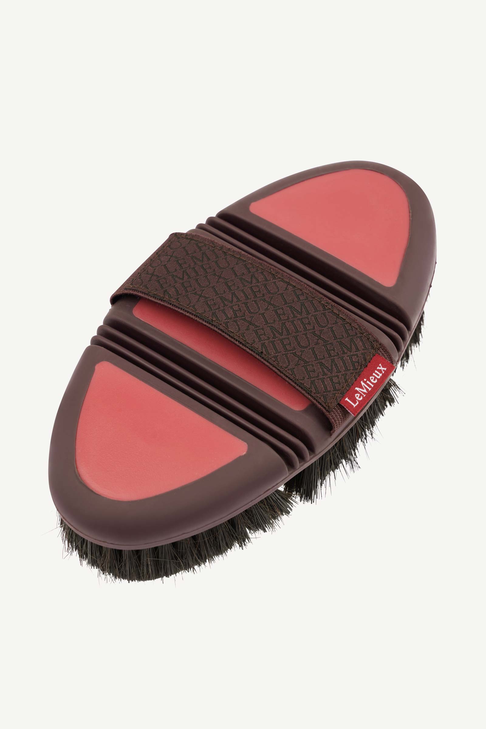 LeMieux Flexi szczotka z gąbką