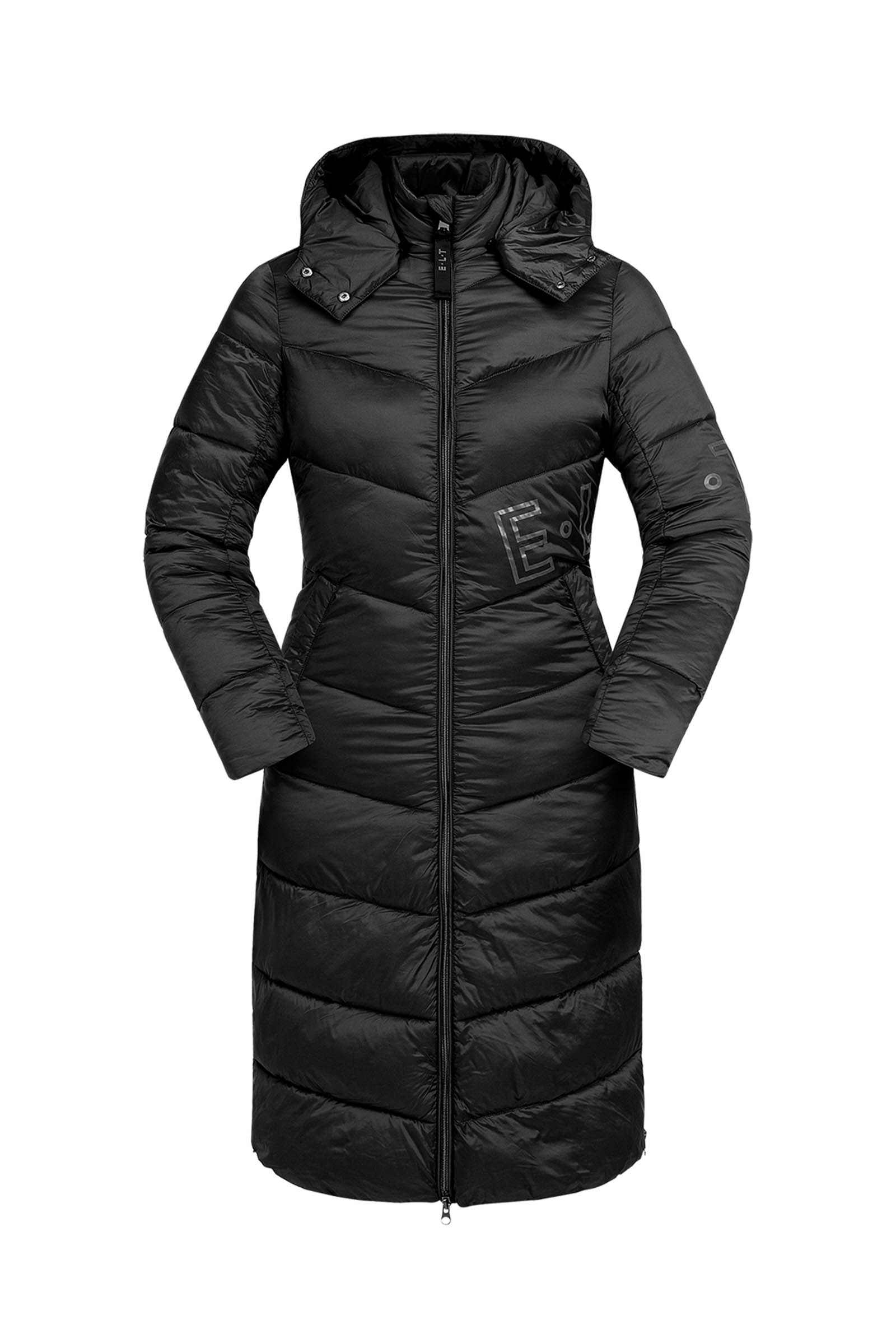 ELT Women's Lightweight Coat Oslo