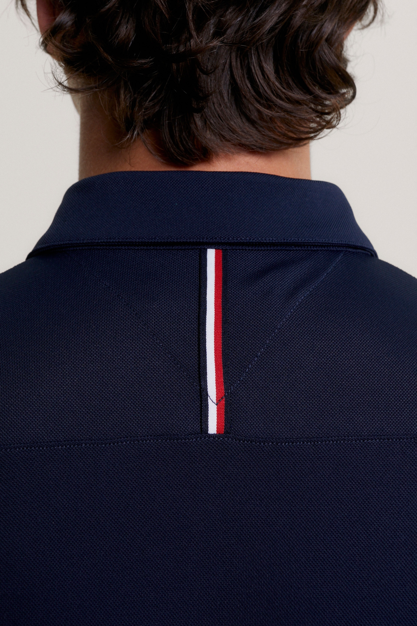 Tommy Hilfiger Equestrian Harlem Koszulka Polo z krótkim rękawem i logo