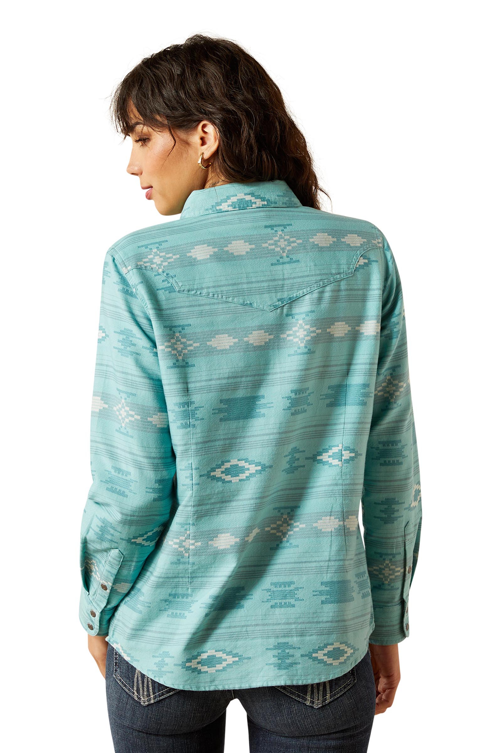 Ariat Montana Damska koszula western