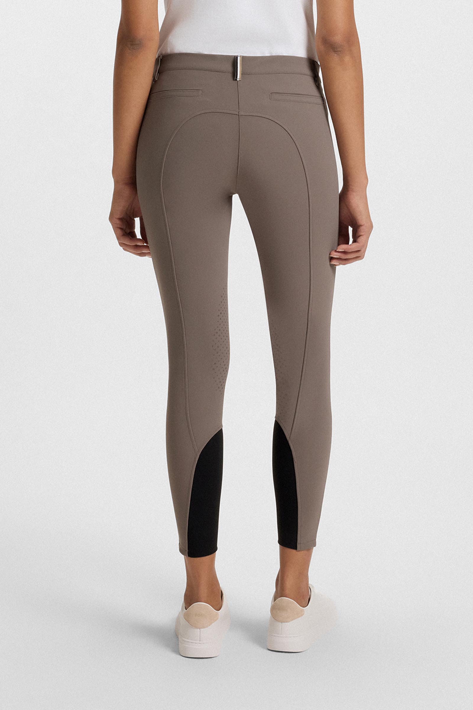 Boss Hazel damskie bryczesy knee grip Technical