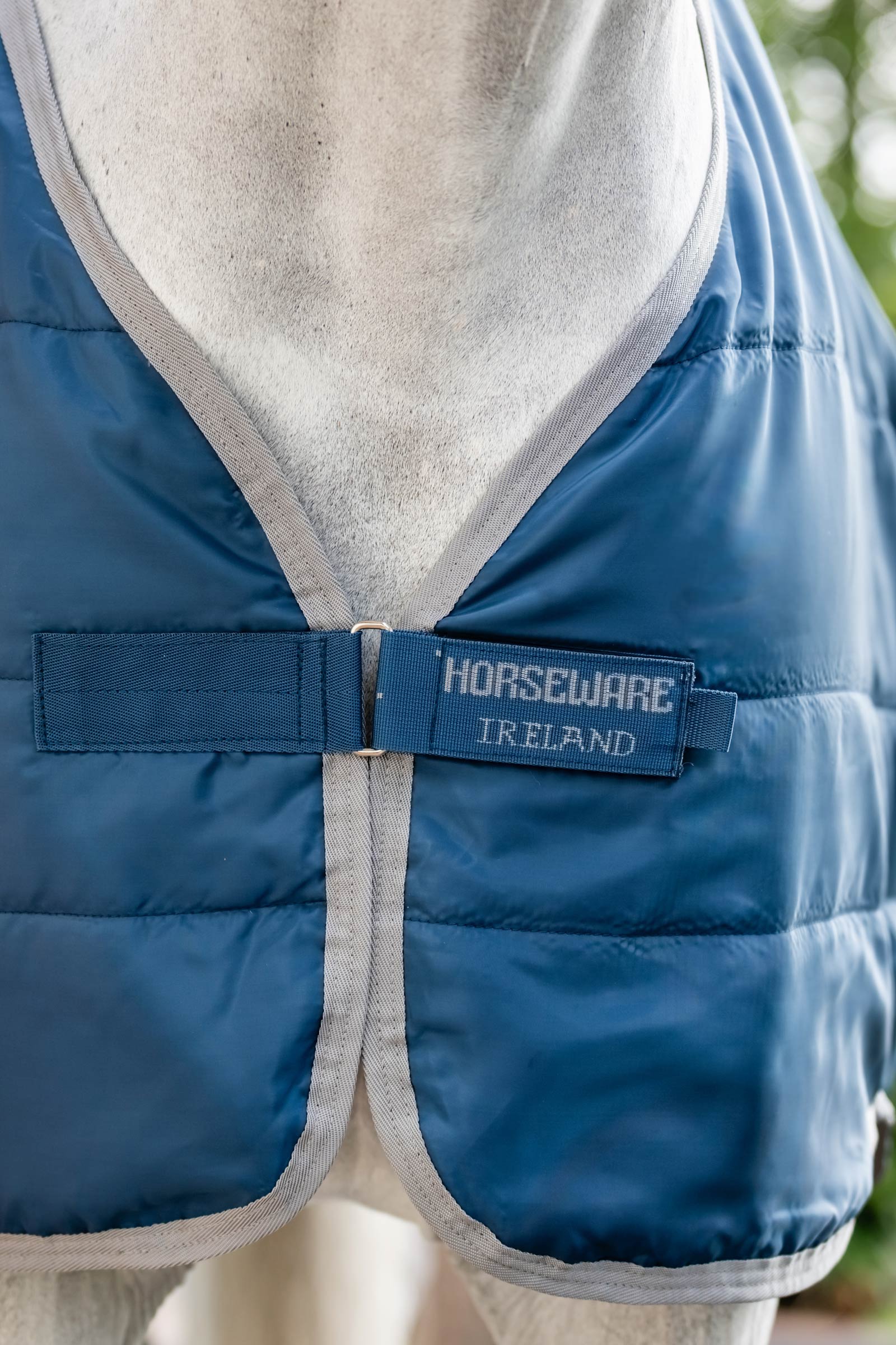 Horseware Ionic Therapy Podszewka 50g