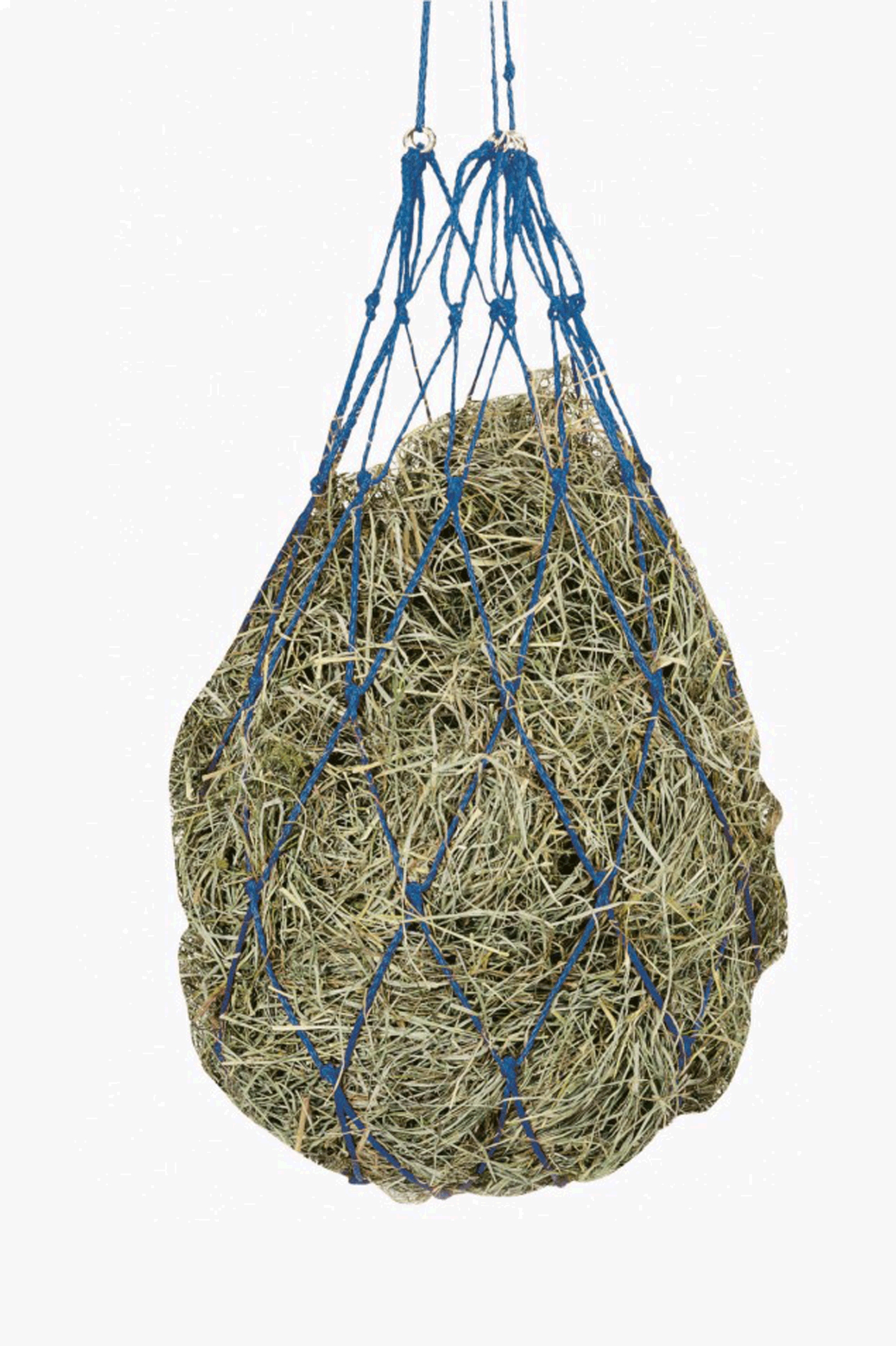 Blue Kerbl siatka na siano