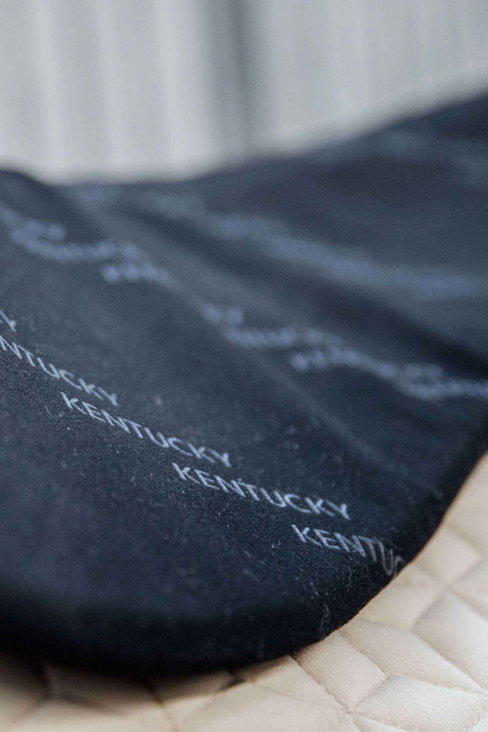 Podkładka korekcyjna Kentucky Horsewear Impact Equalizer