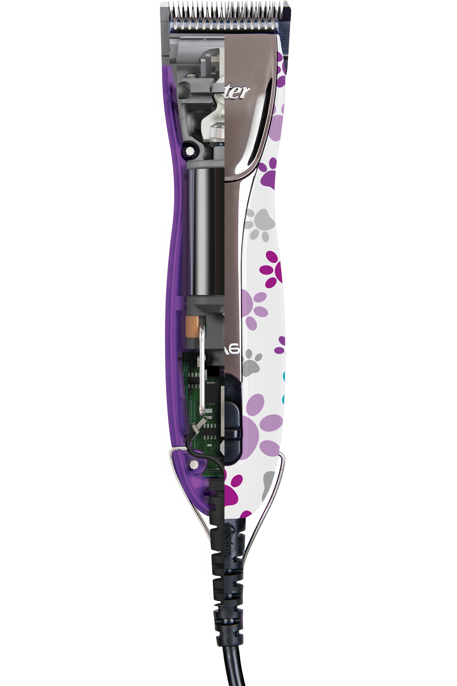 Oster A6 maszynka do strzyżenia, smukła