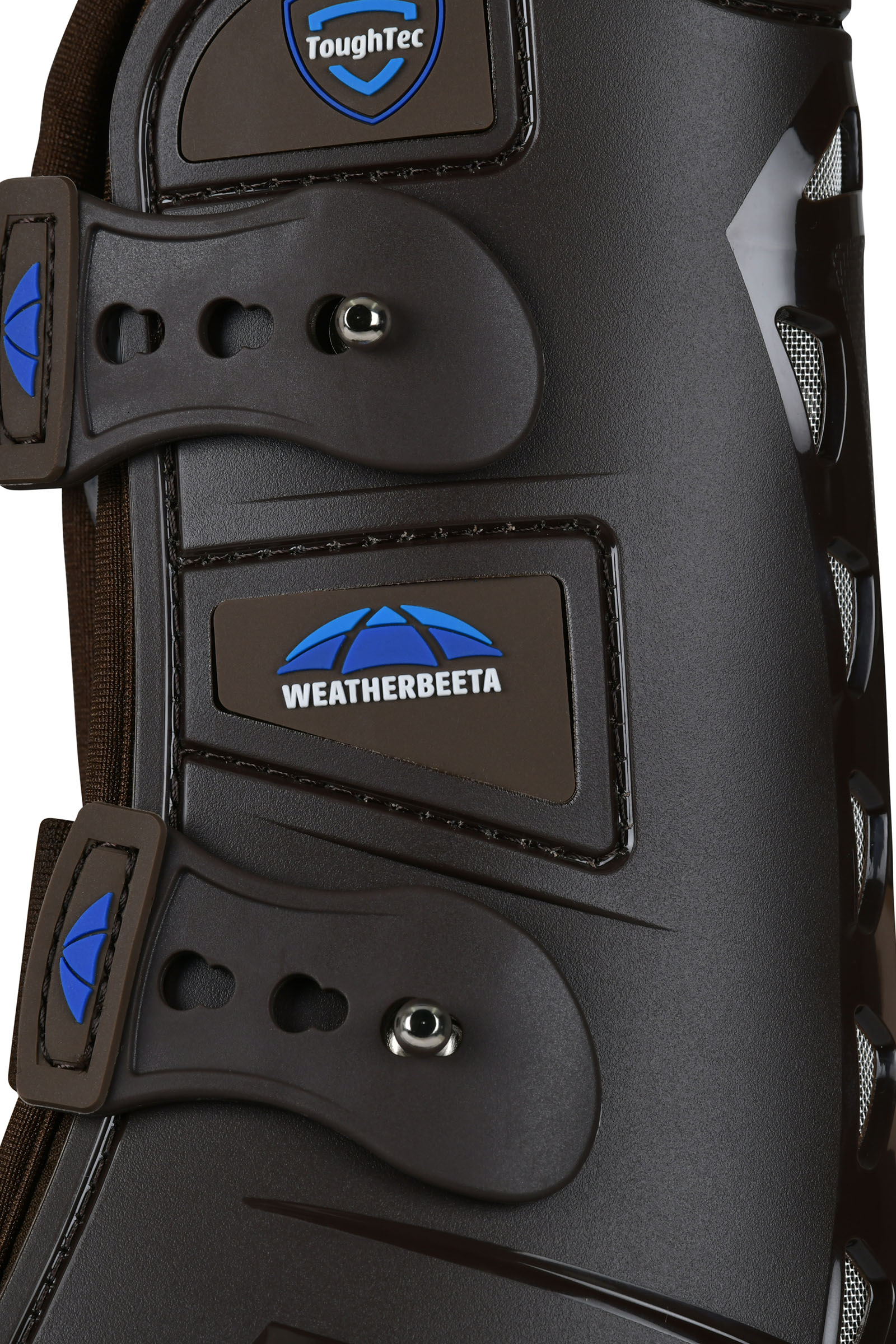 Weatherbeeta Tough-Tec Essential Otwarty prz&oacute;d ochraniaczy