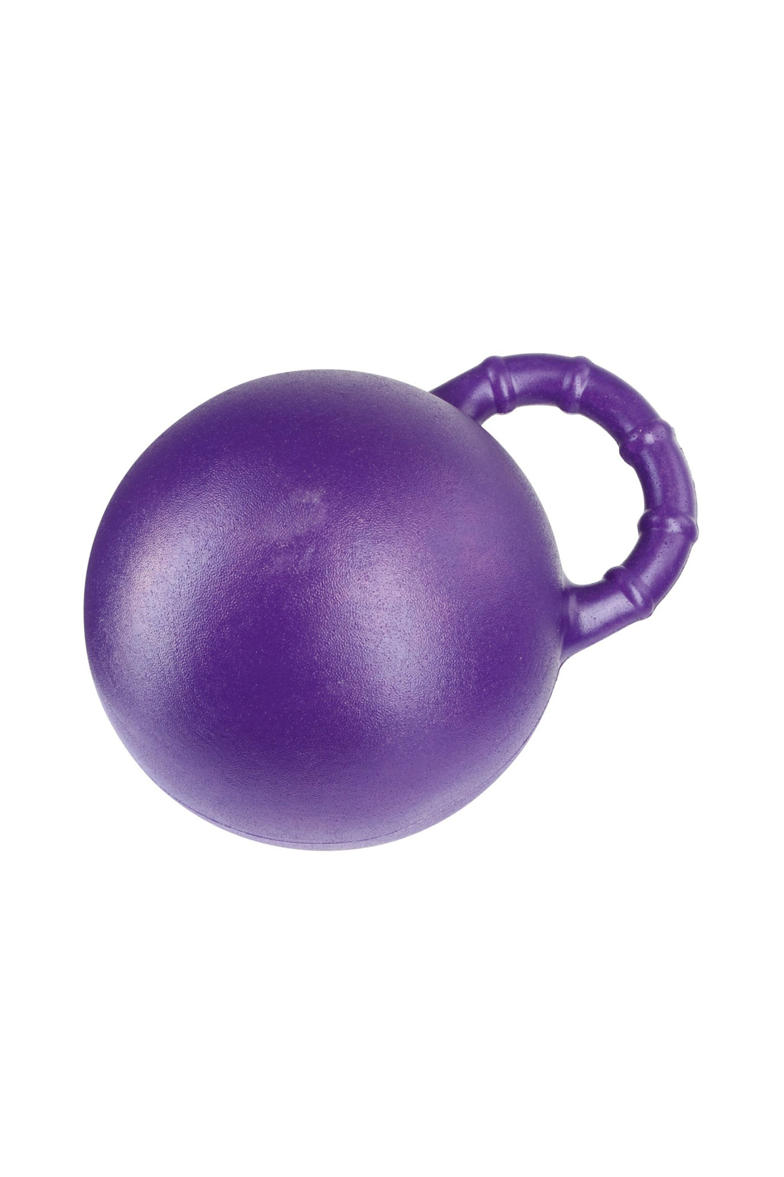 Kerbl Piłka do zabawy dla koni, o smaku jabłkowym