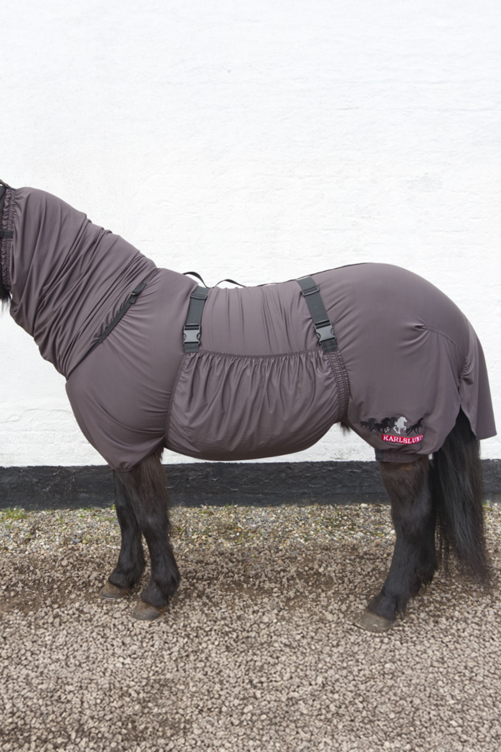 Karlslund Elastyczna derka przeciwświądowa, 0g