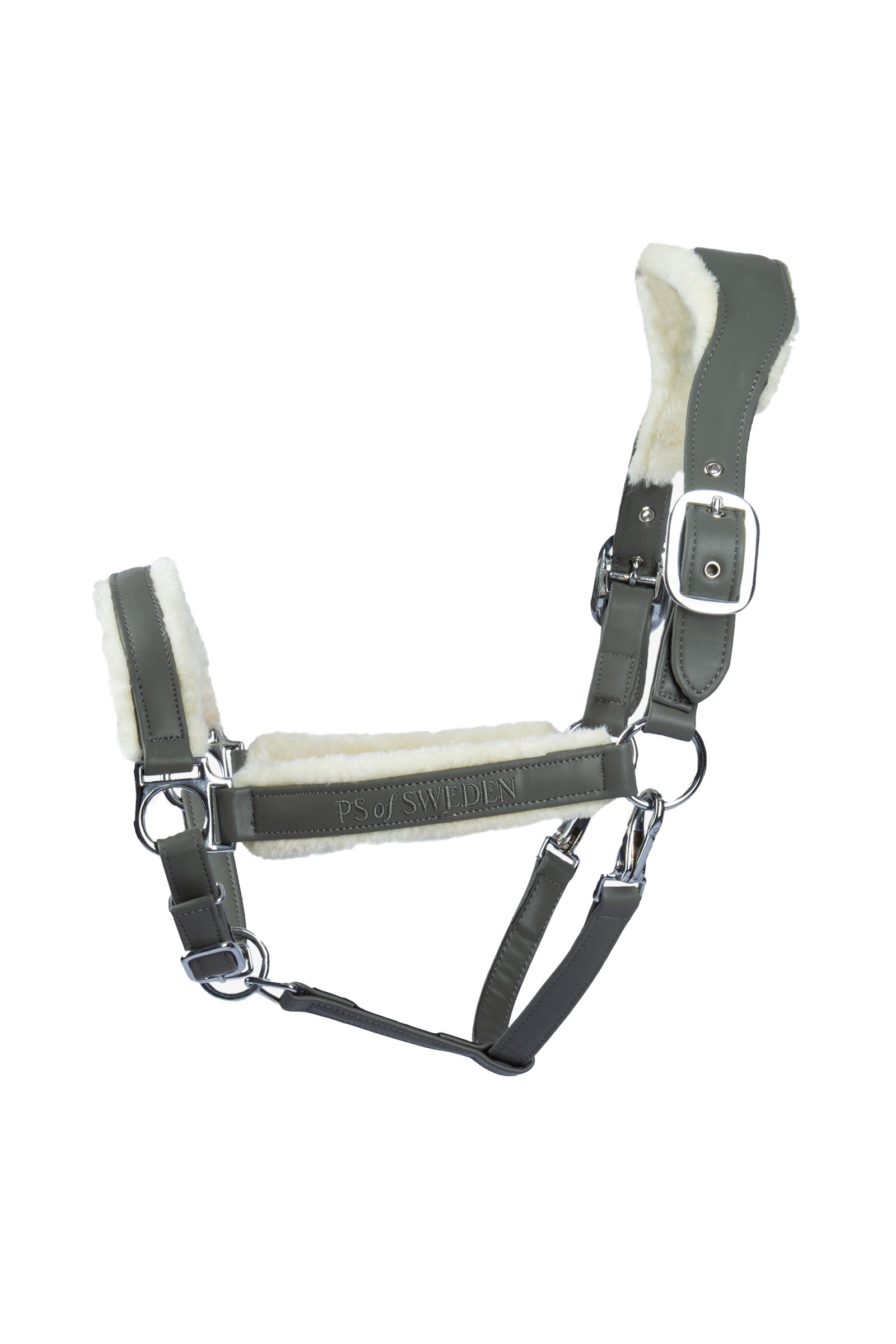 Mist Green PS of Sweden Premium Fluffy kantar