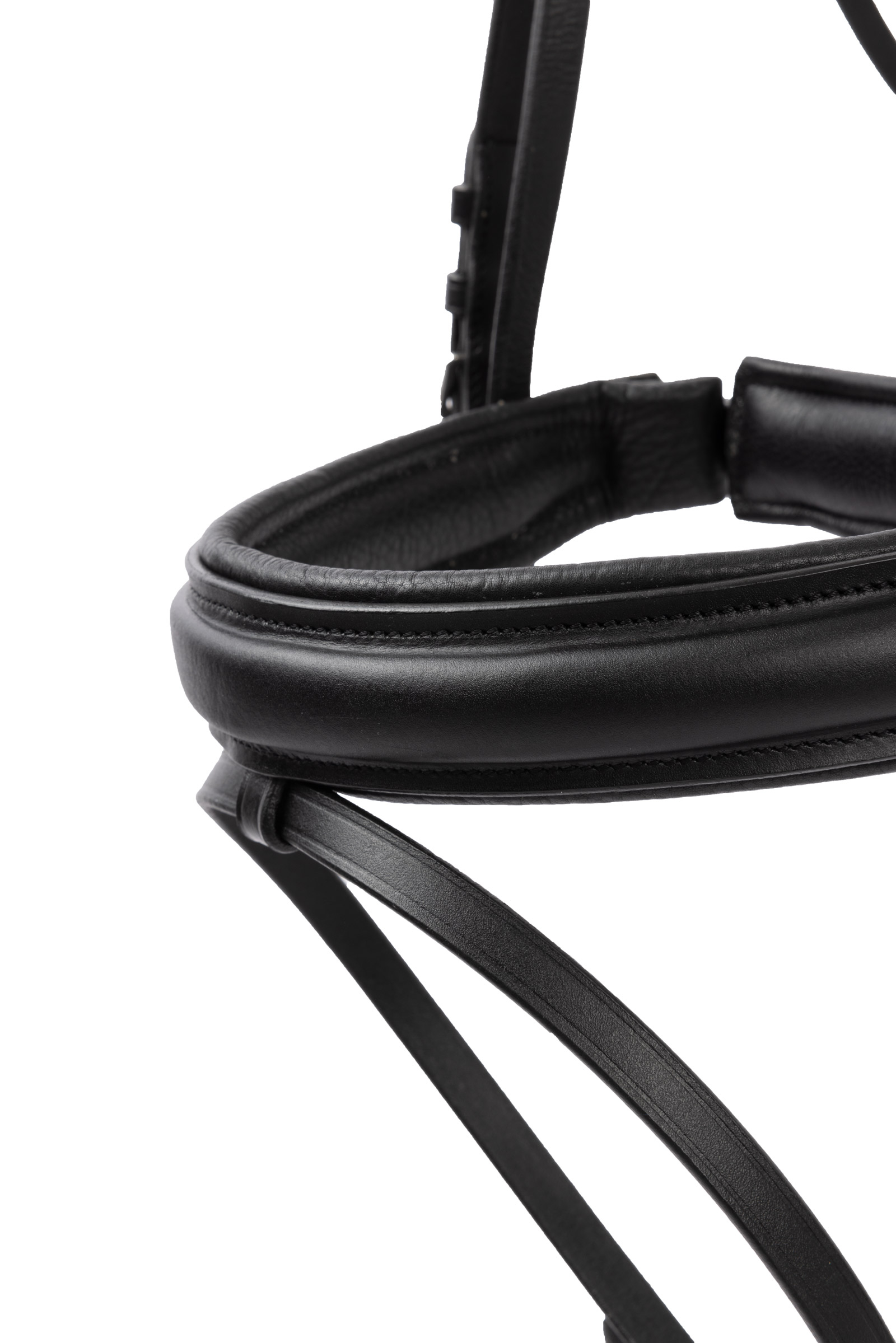 Horze Eternal Gaze Ogłowie ujeżdżeniowe 