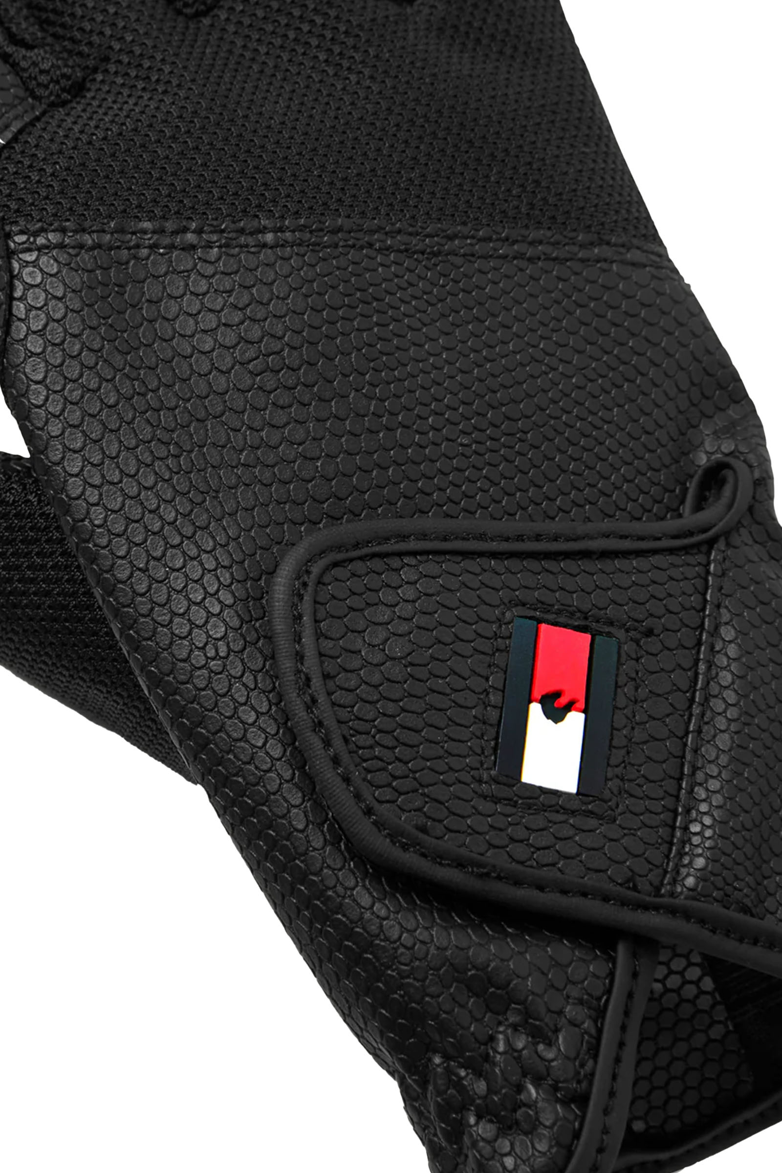 Tommy Hilfiger Equestrian Duke rękawiczki jeździeckie