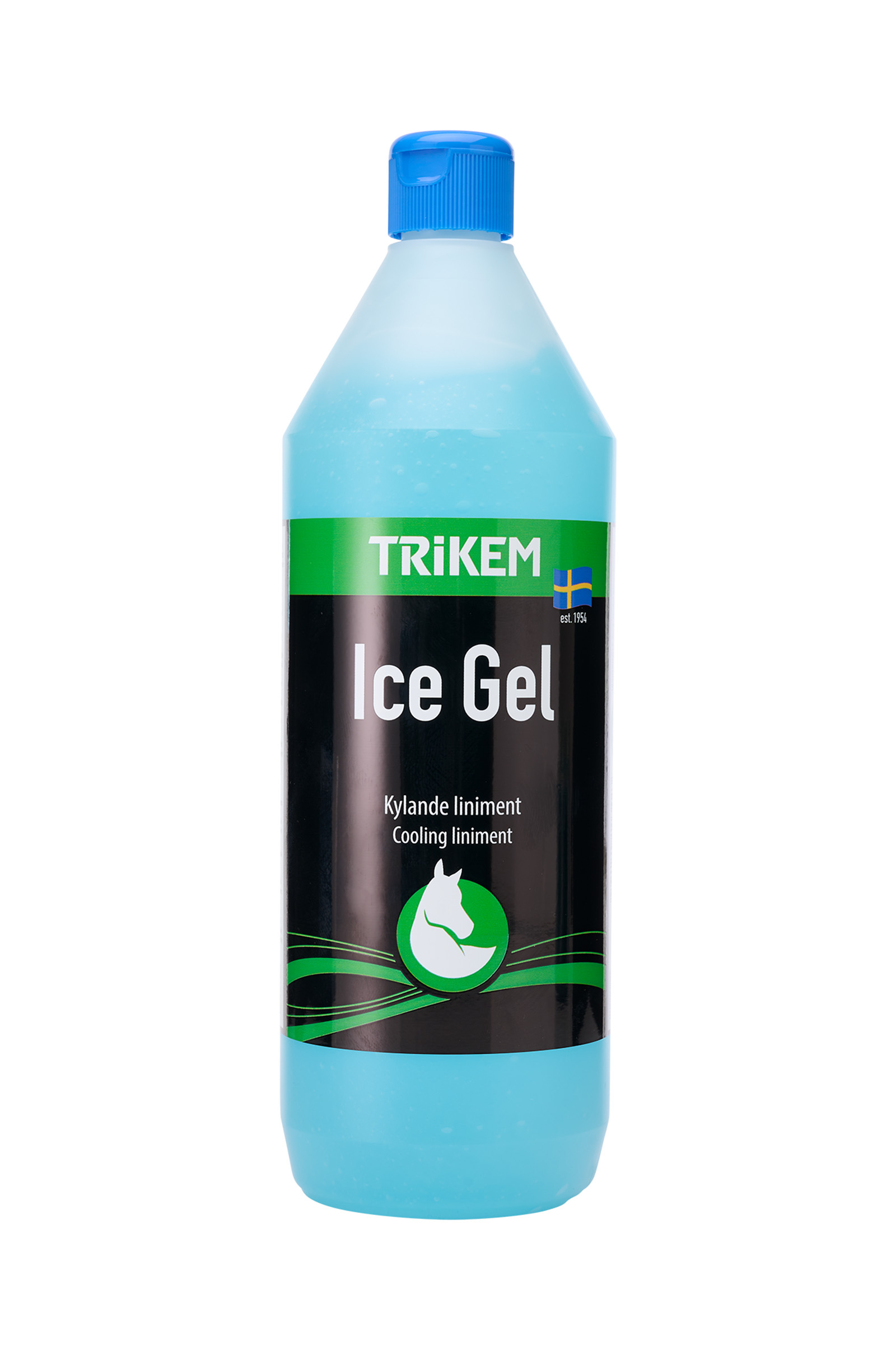 Trikem Ice Gel, 1 litr