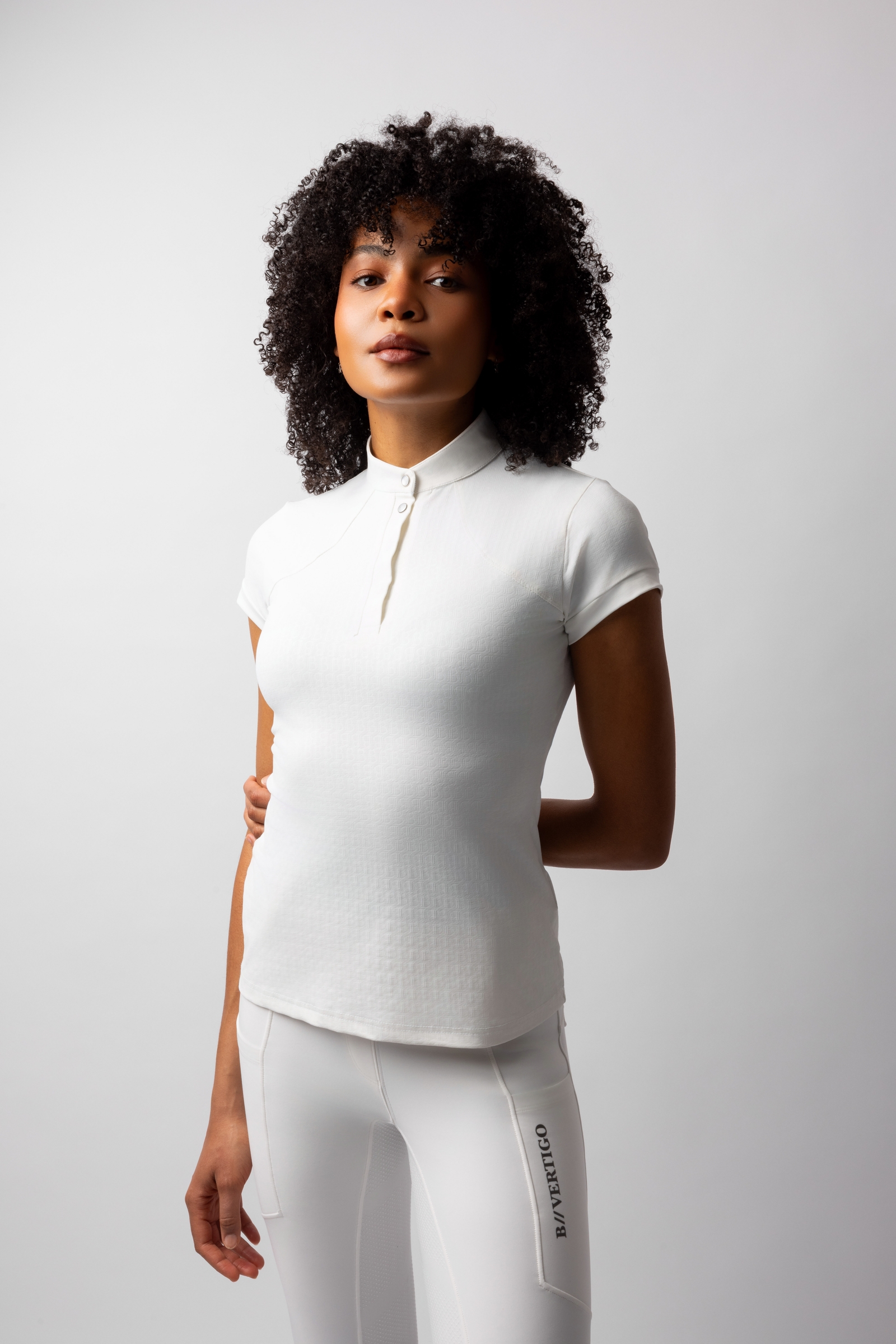 B Vertigo Liv Damska koszulka konkursowa