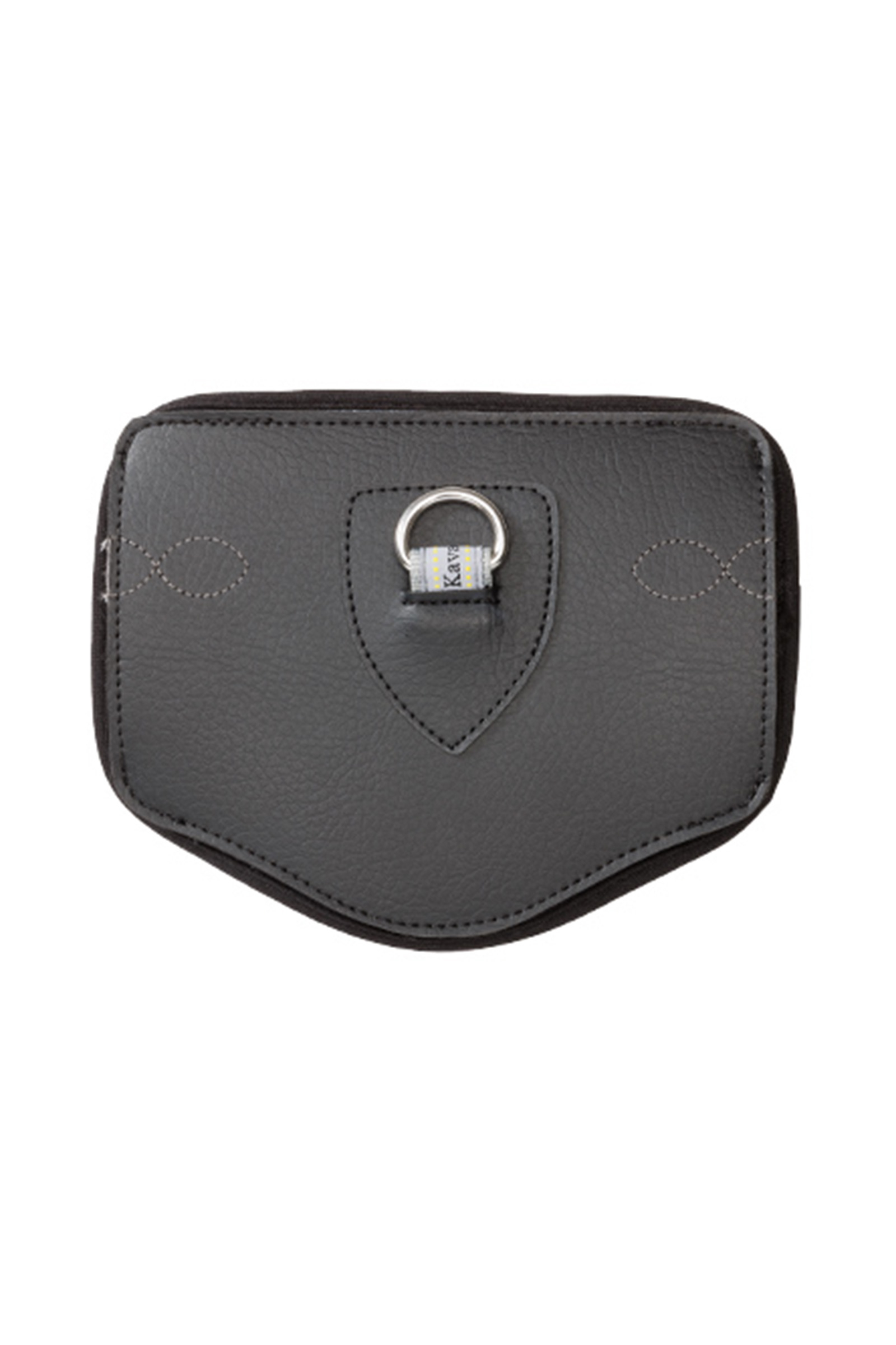 Podkładka pod brzuch Kavalkade do popręgów linowych