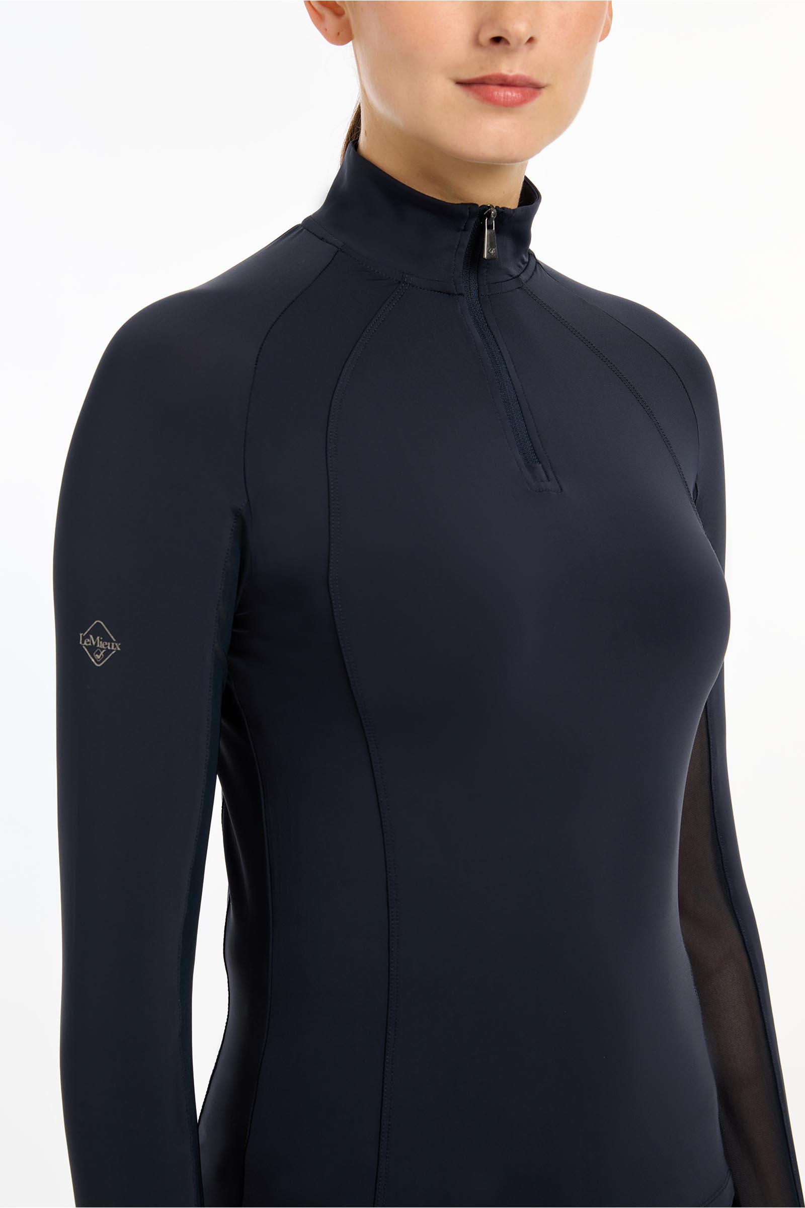 LeMieux Halle damska koszula Sunstopper