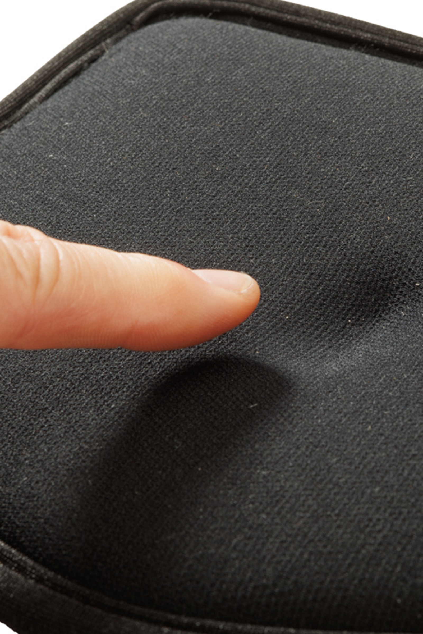 Podkładka pod brzuch Kavalkade do popręgów linowych