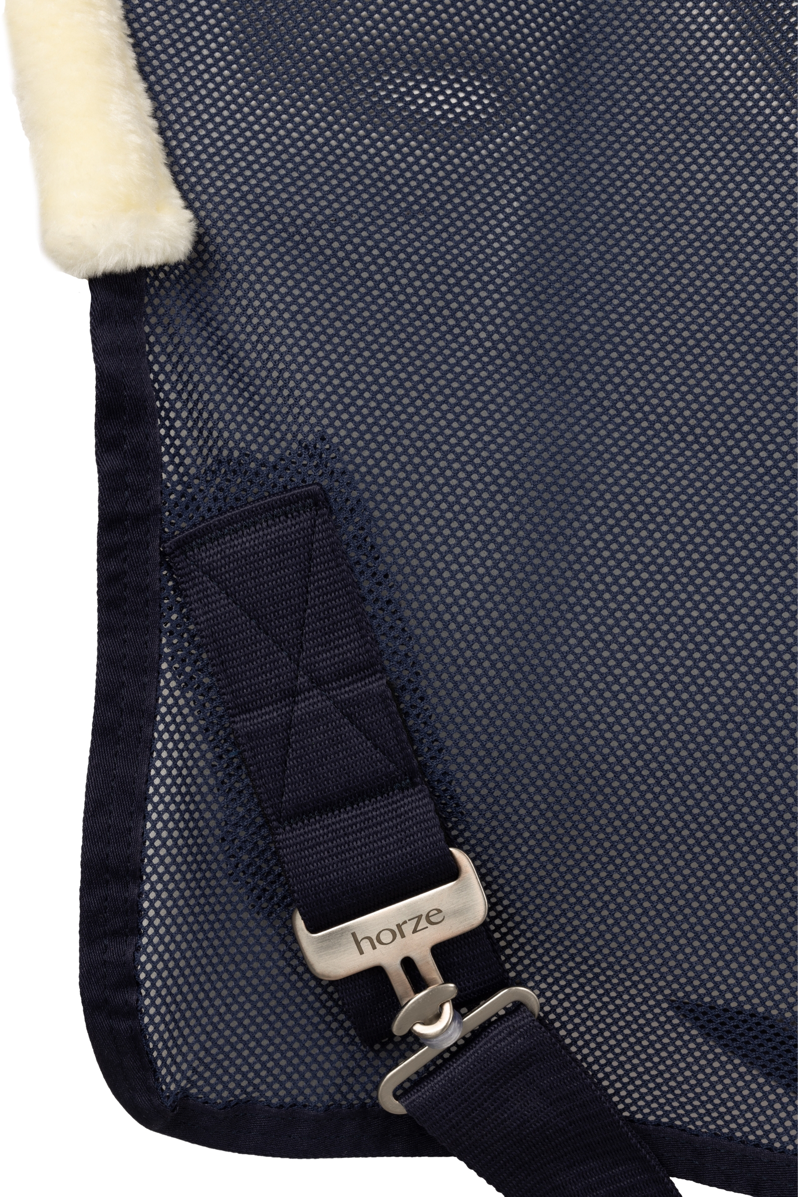 Horze derka do karuzeli z siateczki  