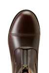 Ariat Devon Zip Paddock Damskie paddock boots z zamkiem