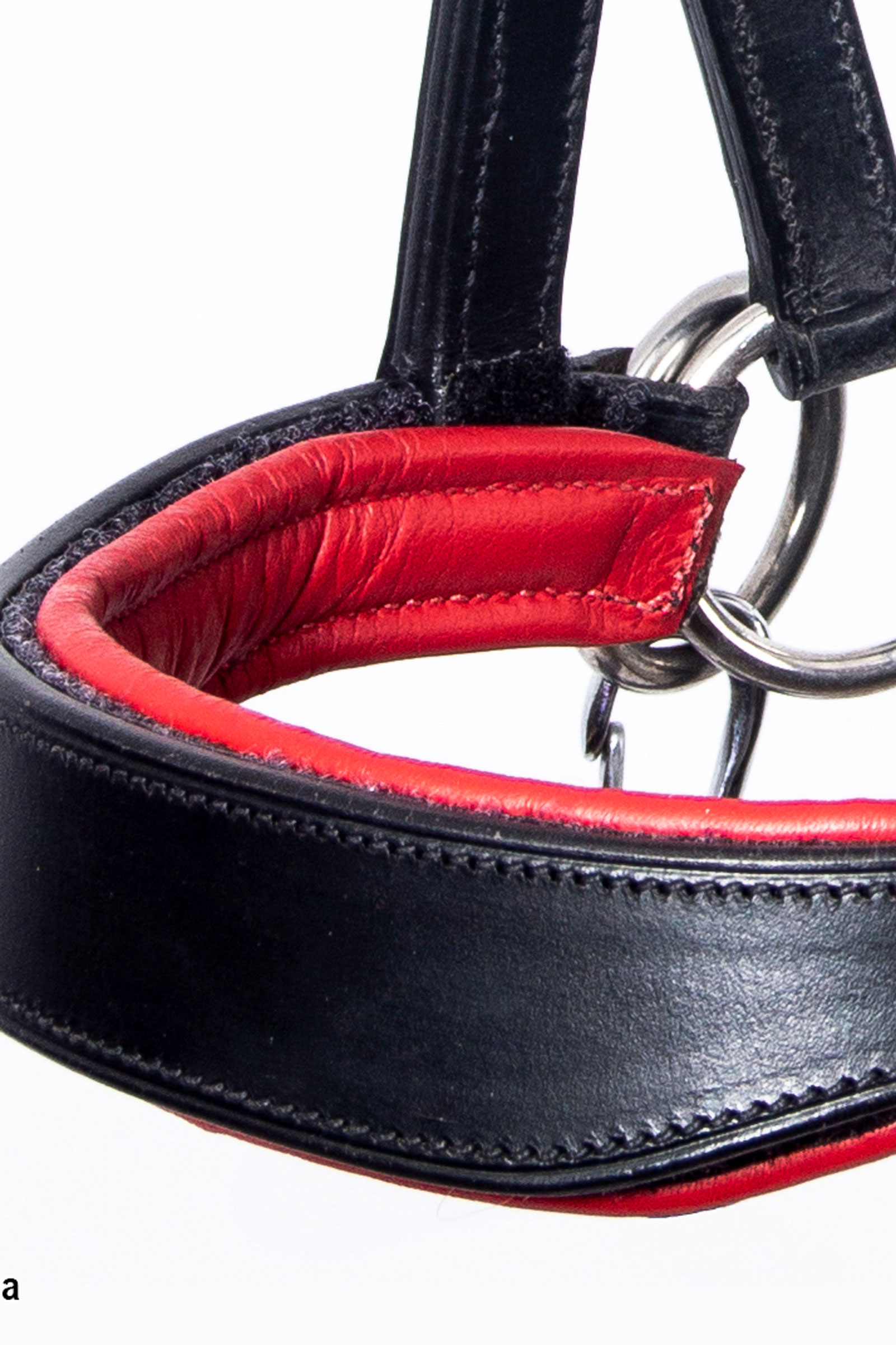 F.R.A. Freedom Riding Articles Aruba ogłowie bezwędzidłowe z wodzami (System 3)