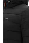 Schockem&ouml;hle Sports SPLeon Men's Quilted Jacket