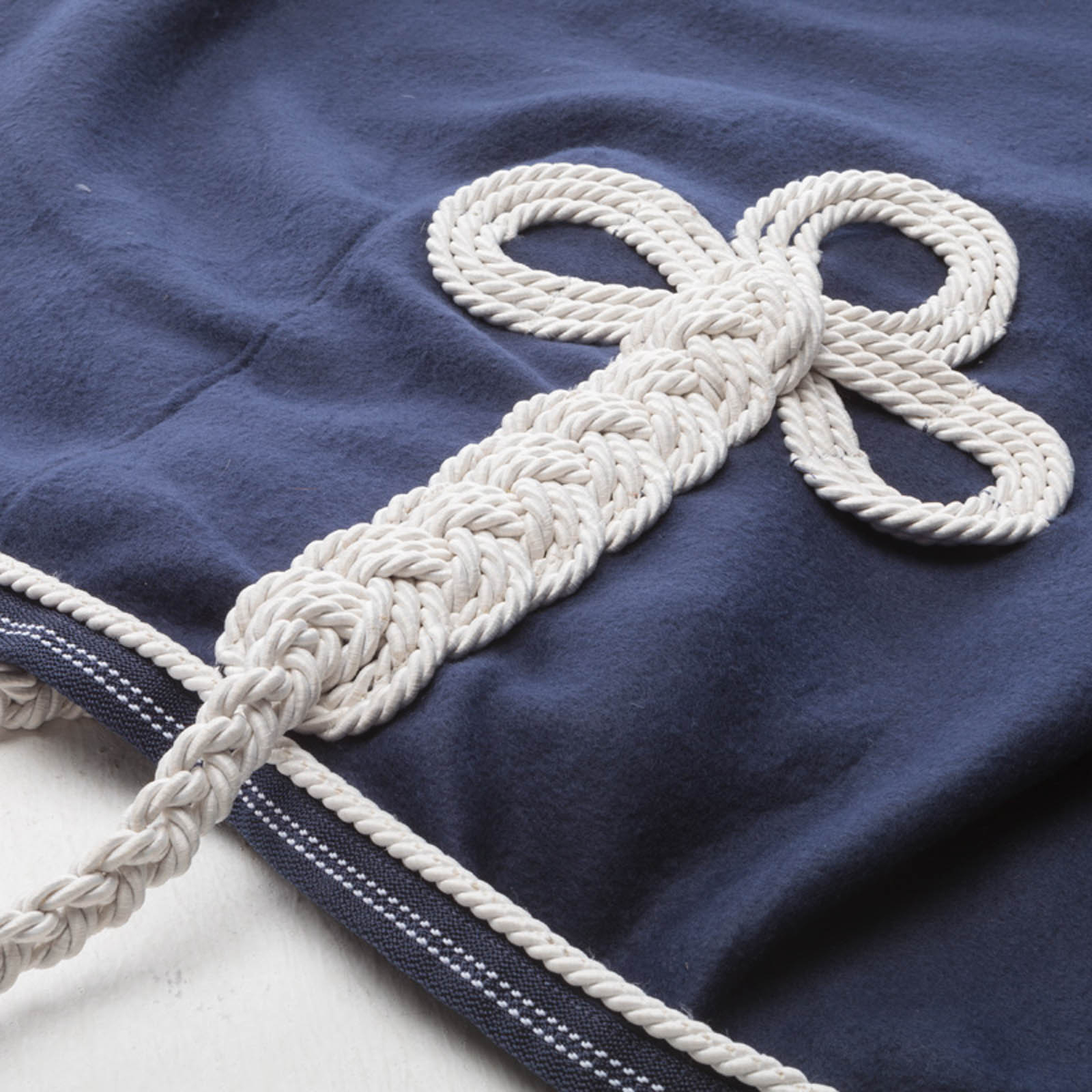 Cooler Kavalkade z szelkami na piersi