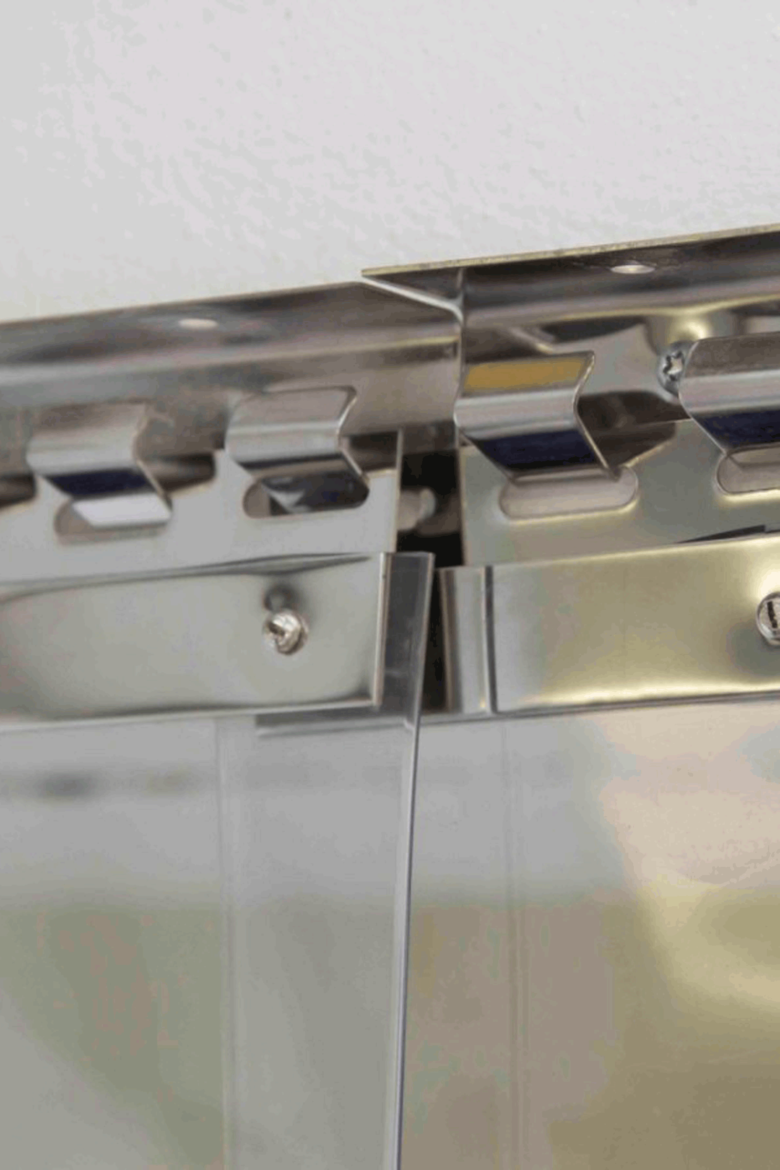 Kerbl pasek zamienny do zestawu zasłon