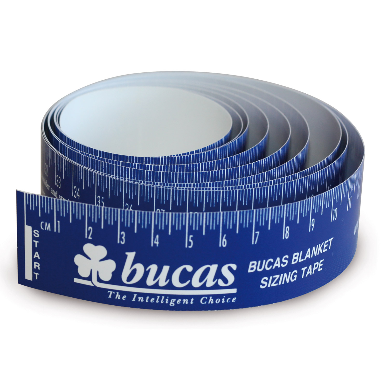 Bucas Rug Measuring Tape