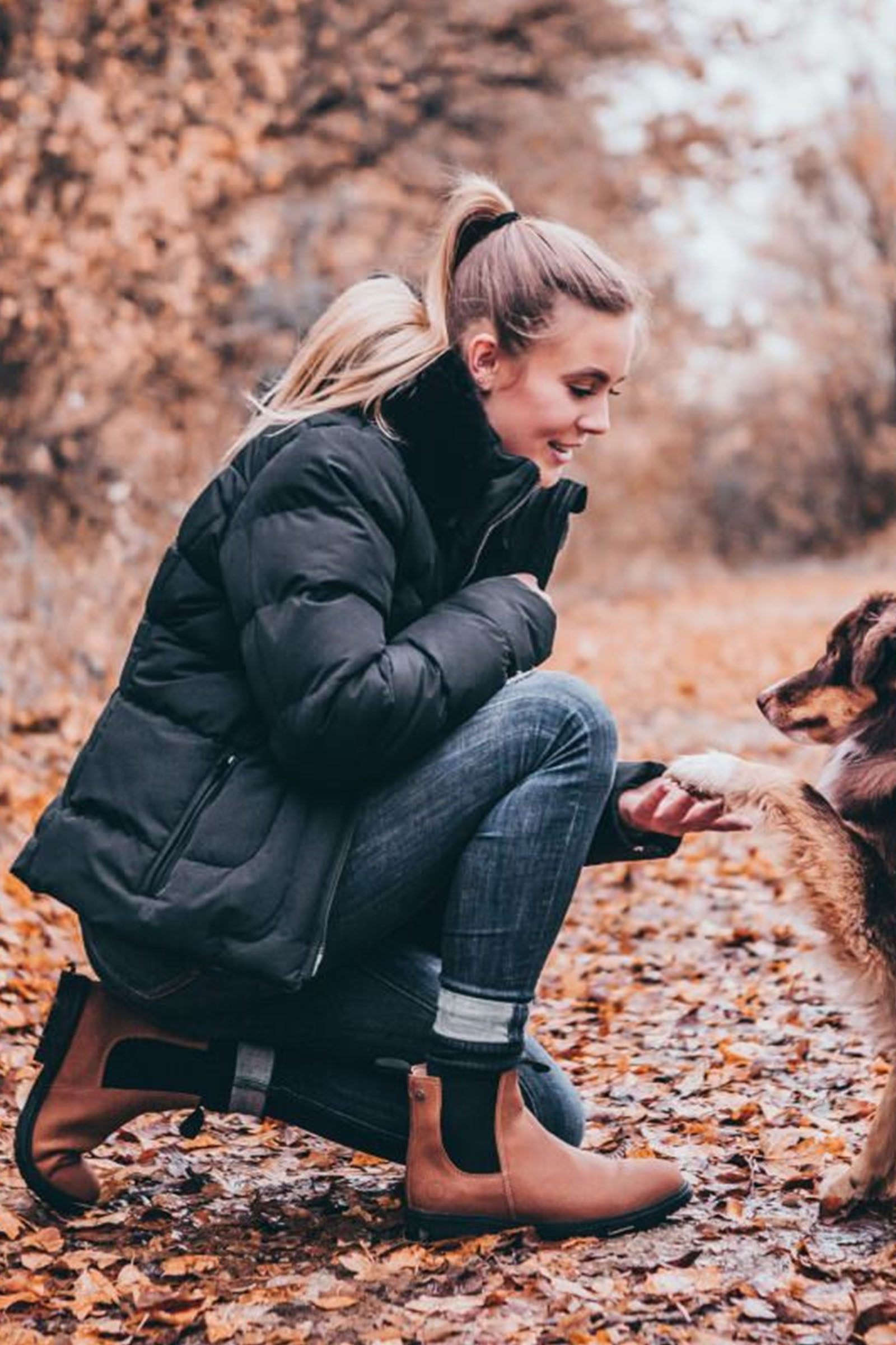 Buty Suedwind New Work Chelsea Boots