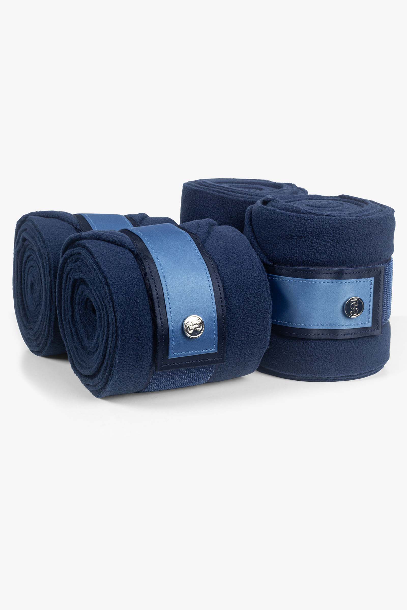 Dark Navy PS of Sweden Sygnowane owijki