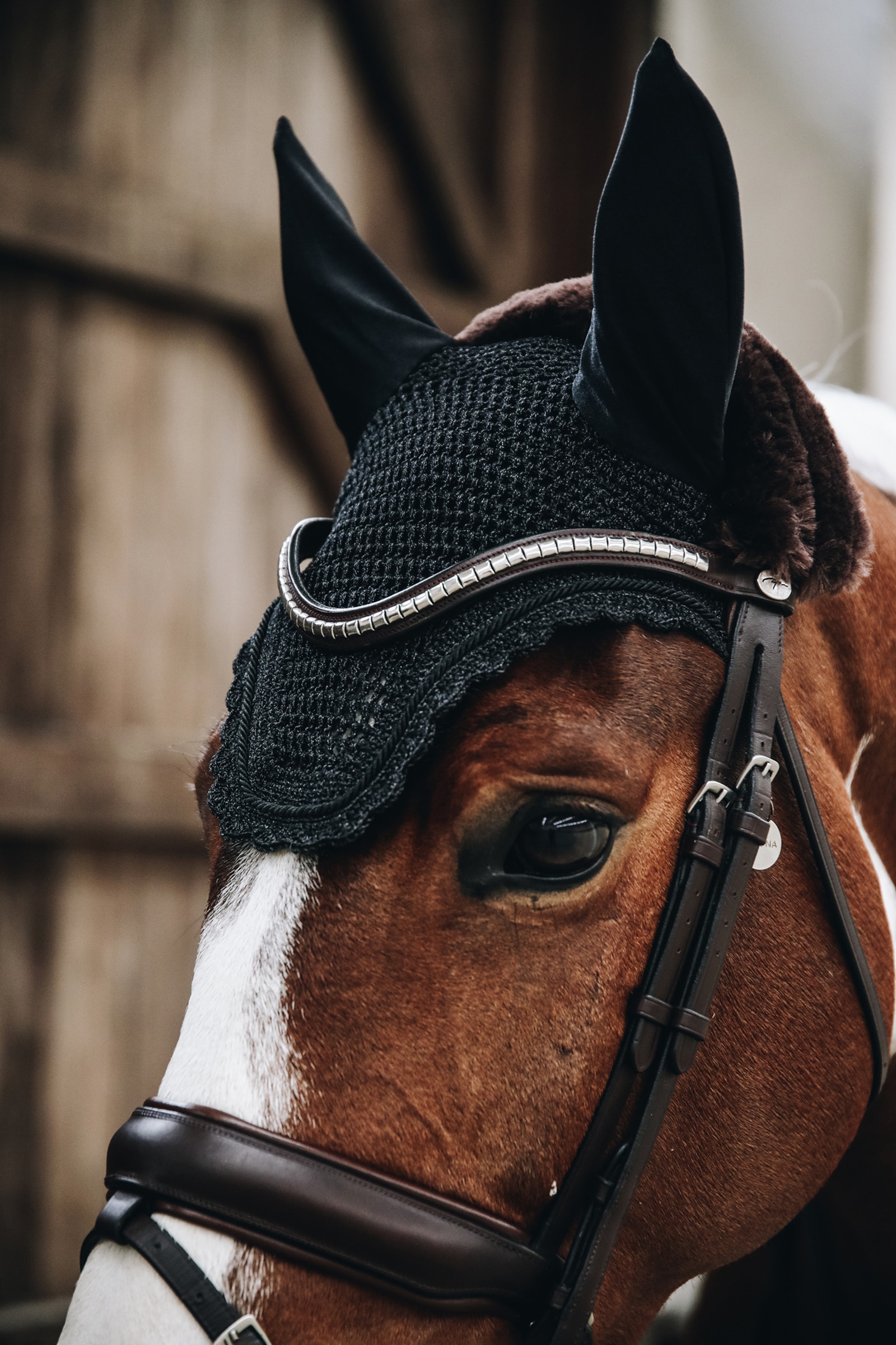 Nauszniki Kentucky Horsewear