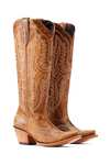 Ariat Casanova Damskie buty western z noskiem X