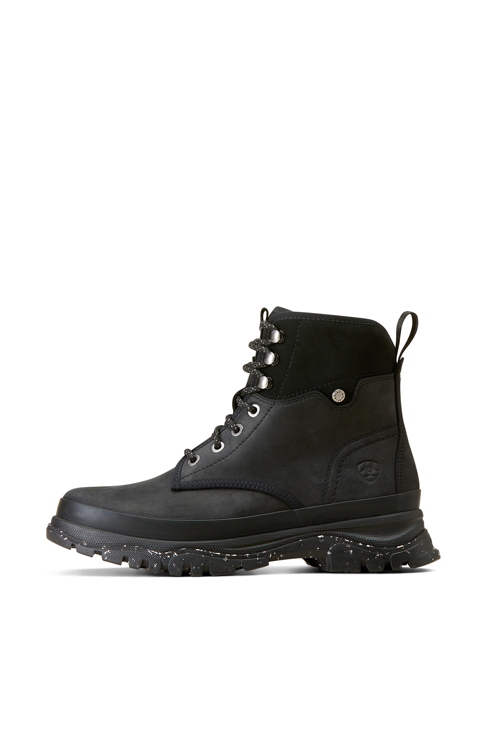 Ariat Moresby H2O Damskie wodoodporne buty sznurowane