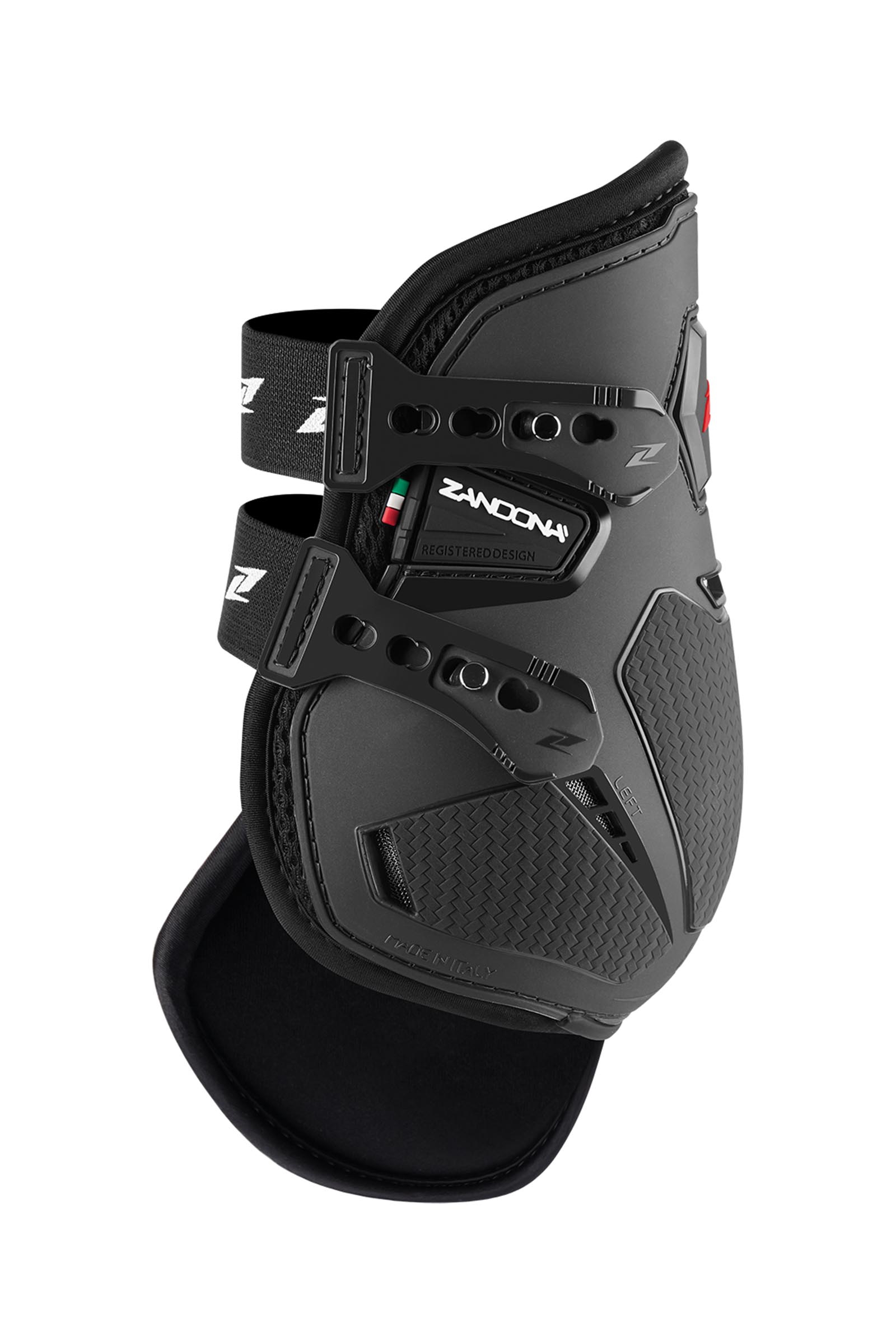 Zandona Carbon PROfessional EX ochraniacze pęcinowe