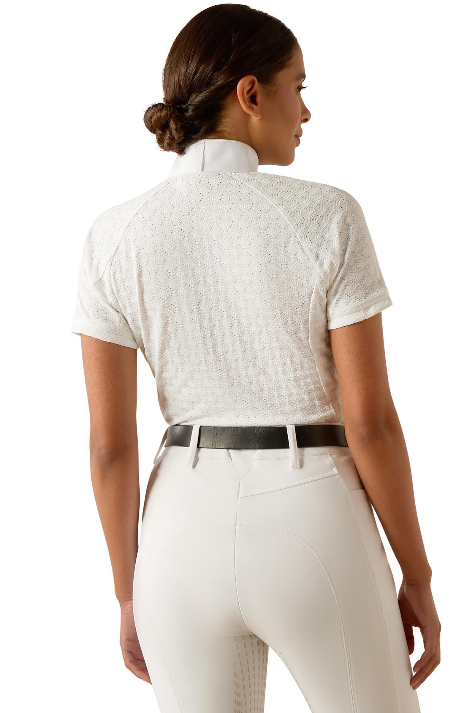 Ariat Showstopper X damska koszula konkursowa